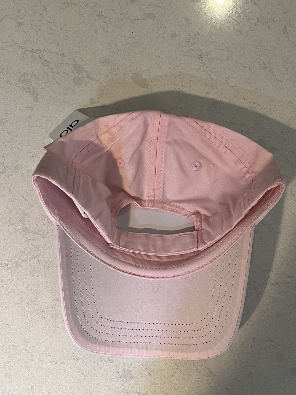Alo × Alo Yoga Alo hat Size ONE SIZE - 2 Thumbnail