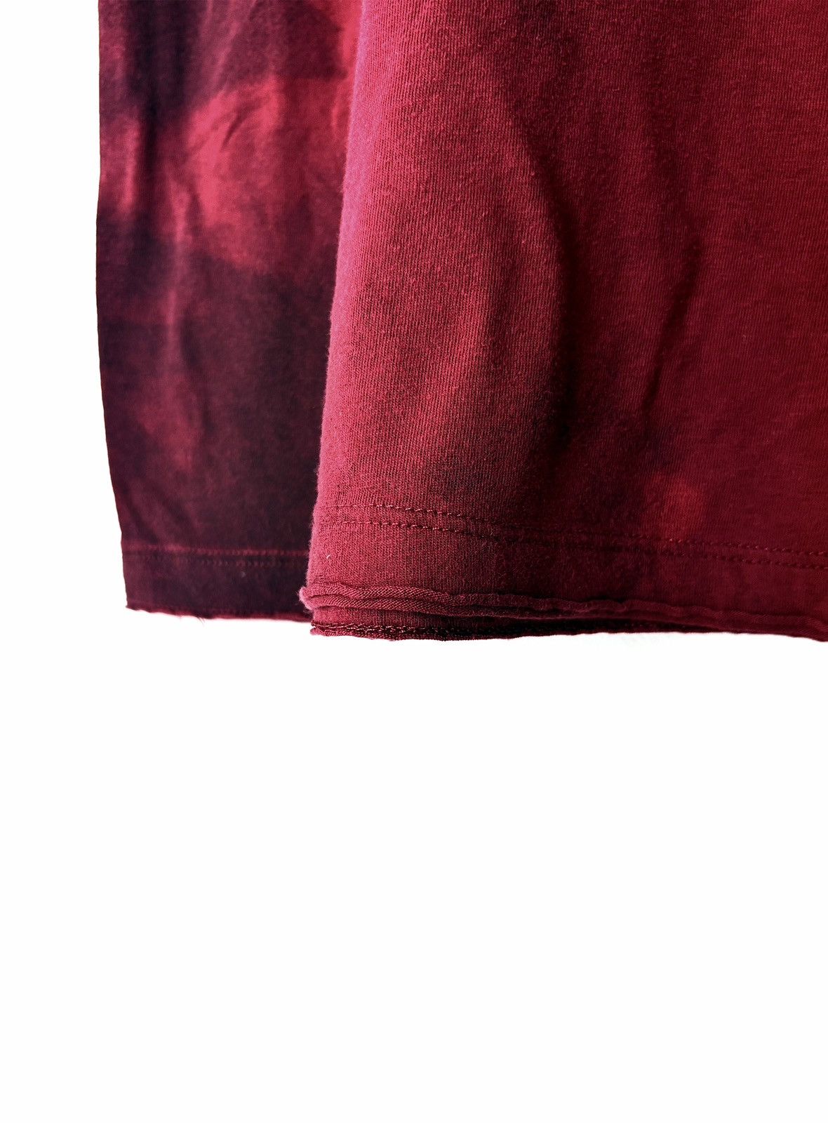 Retrofit Y2K Retrofit Cross Patch Shirt Size US XL / EU 56 / 4 - 7 Thumbnail