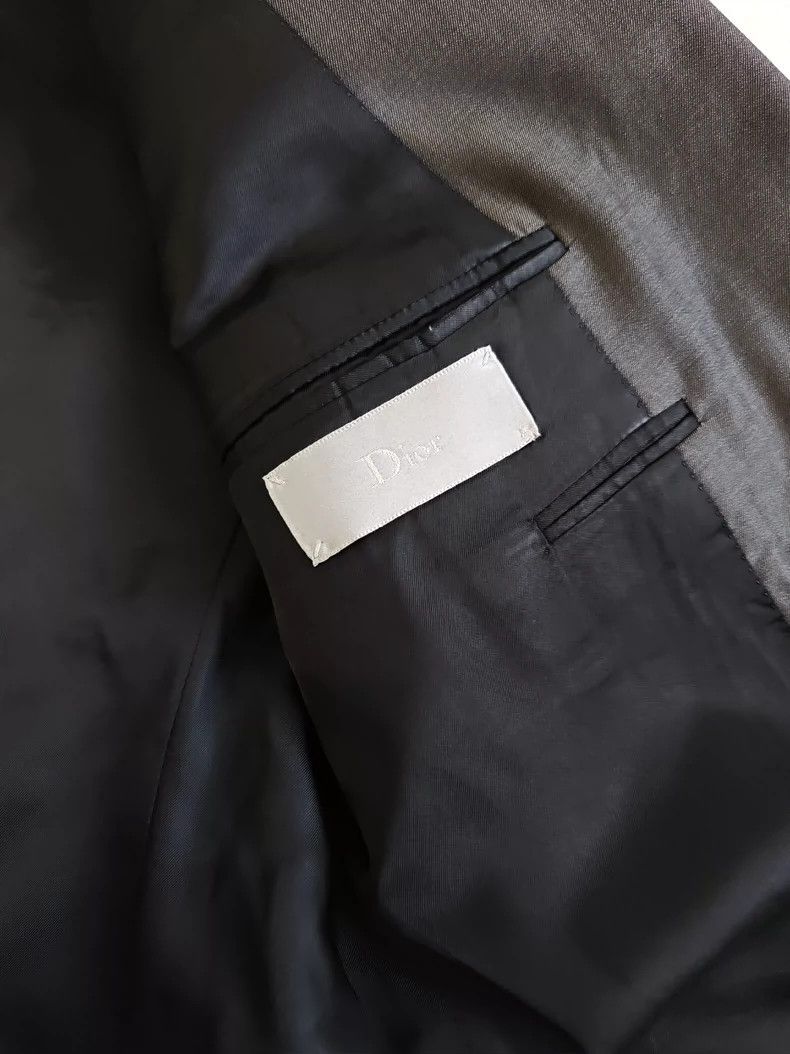 Dior Dior Men's suit jacket 2501-Nextarrow Size US M / EU 48-50 / 2 - 3 Thumbnail