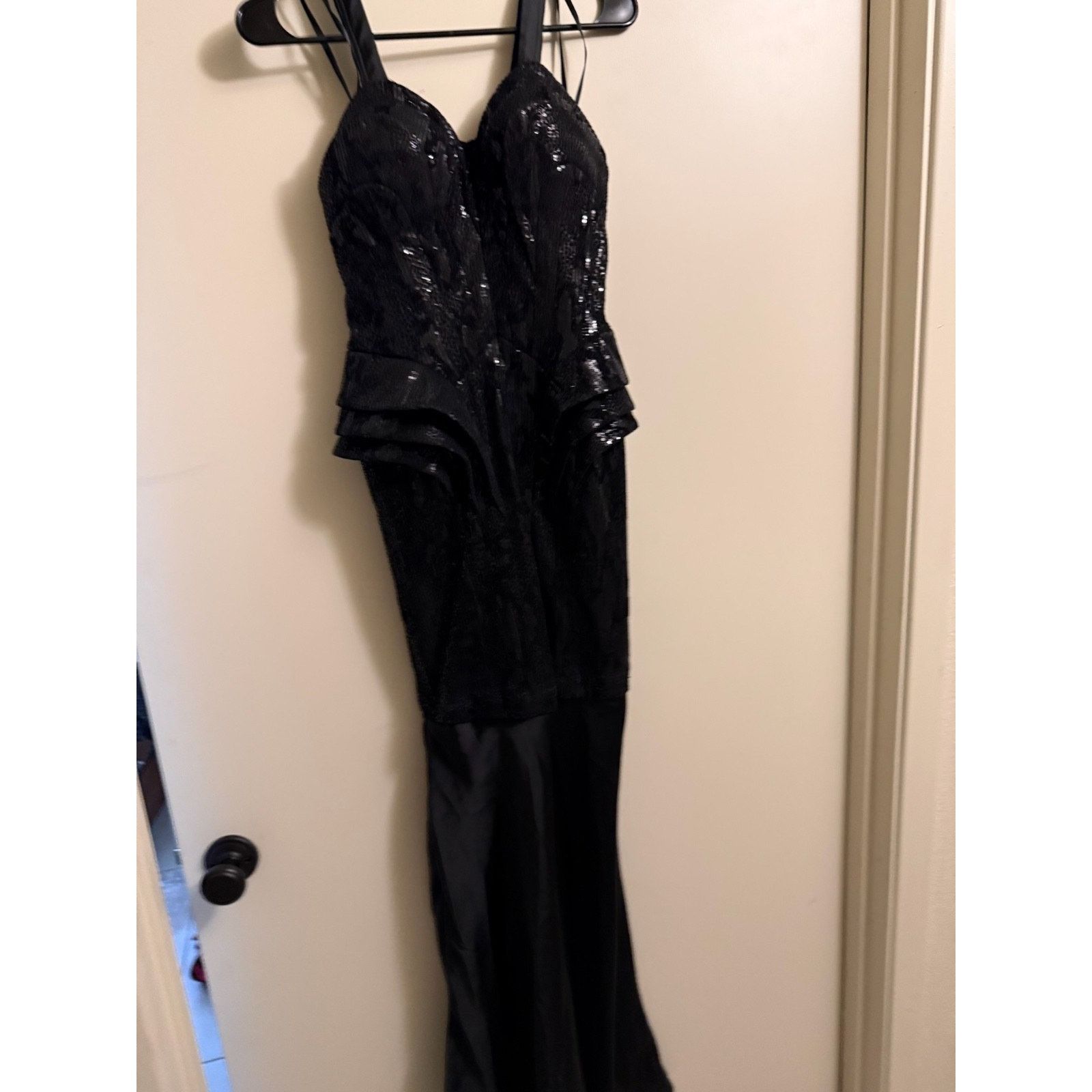 abyss by abby sequin dress One Shoulder Sequin Dress  Abyss By Abby