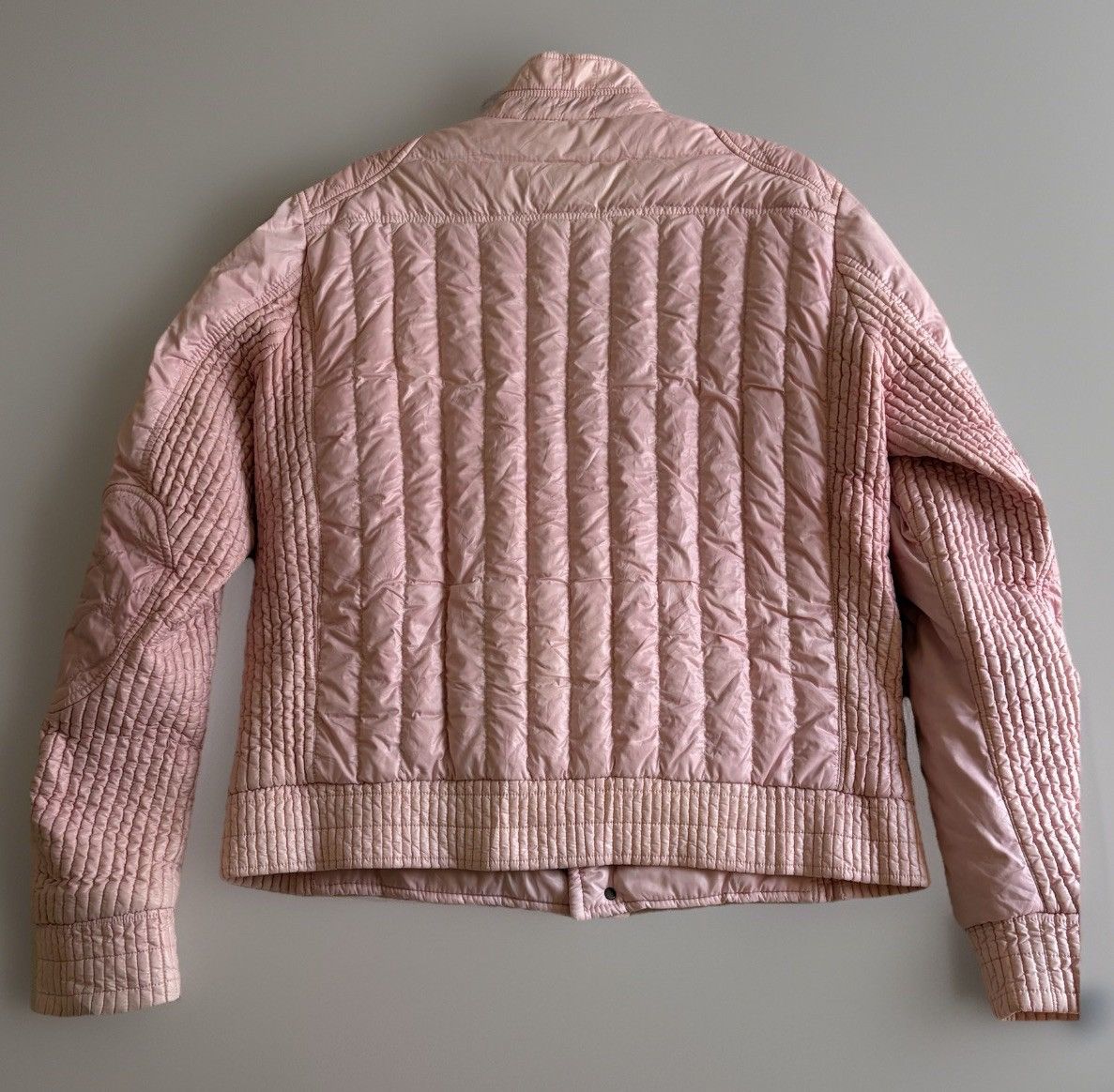 Moncler Super Rare 2002 Moncler Pyrenees –Japan Limited Edition–Pink Size US XXL / EU 58 / 5 - 20 Thumbnail