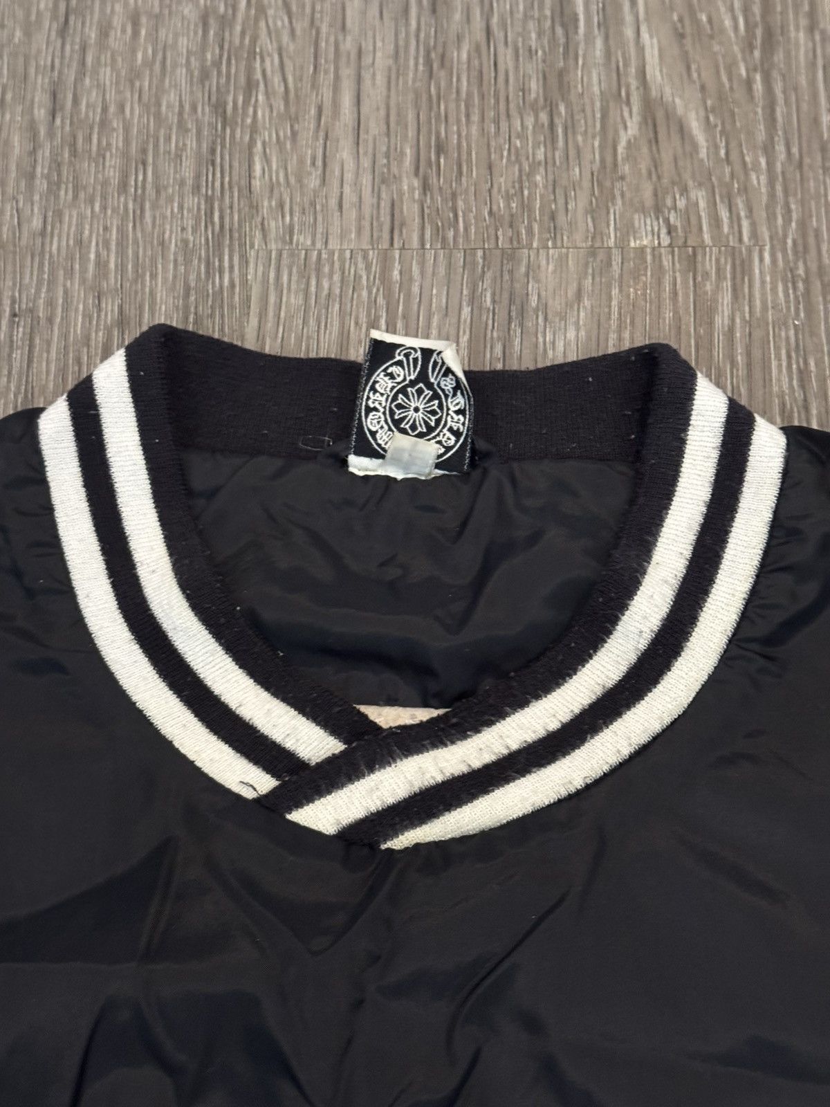 Chrome Hearts Chrome Hearts Coaches Jacket Size US M / EU 48-50 / 2 - 7 Thumbnail