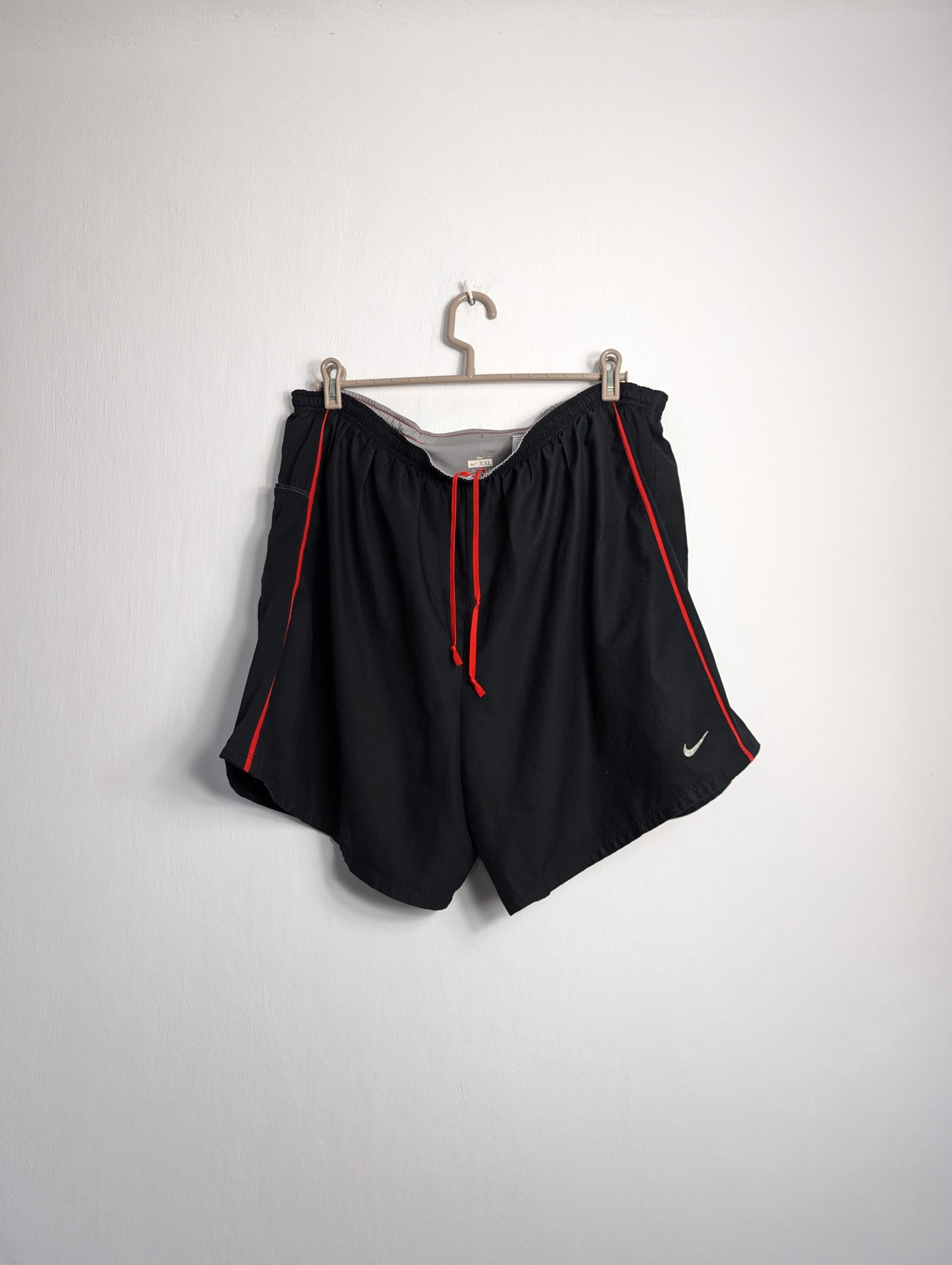Nike Nike Fit Dry Shorts Sport Gym Running Sportswear Size US 44 / EU 60 - 1 Thumbnail