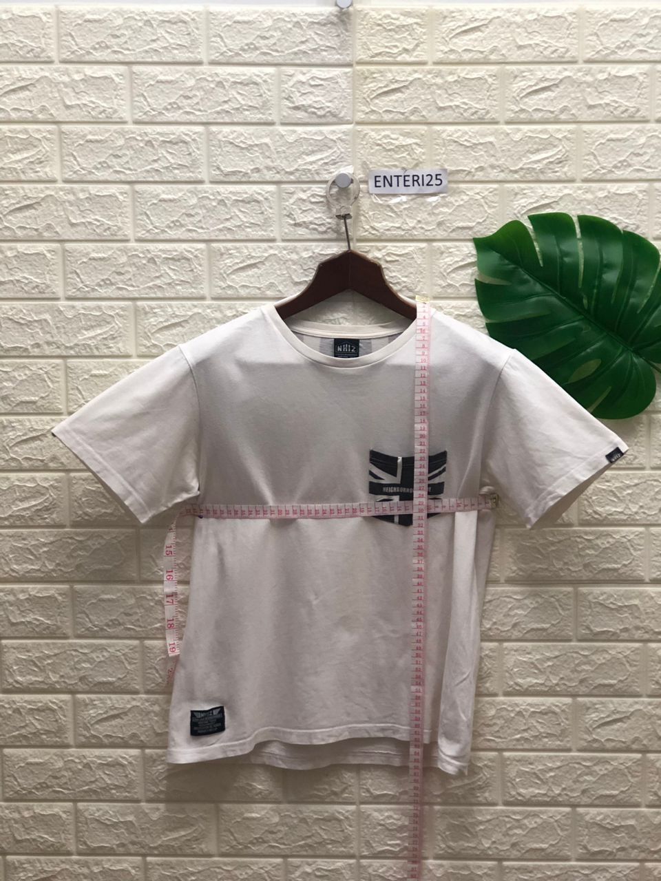 Neighborhood vintage NHIZ TOKYO-HONGKONG NEIGHBORHOOD &IZZUE SPECIAL Size US L / EU 52-54 / 3 - 2 Thumbnail