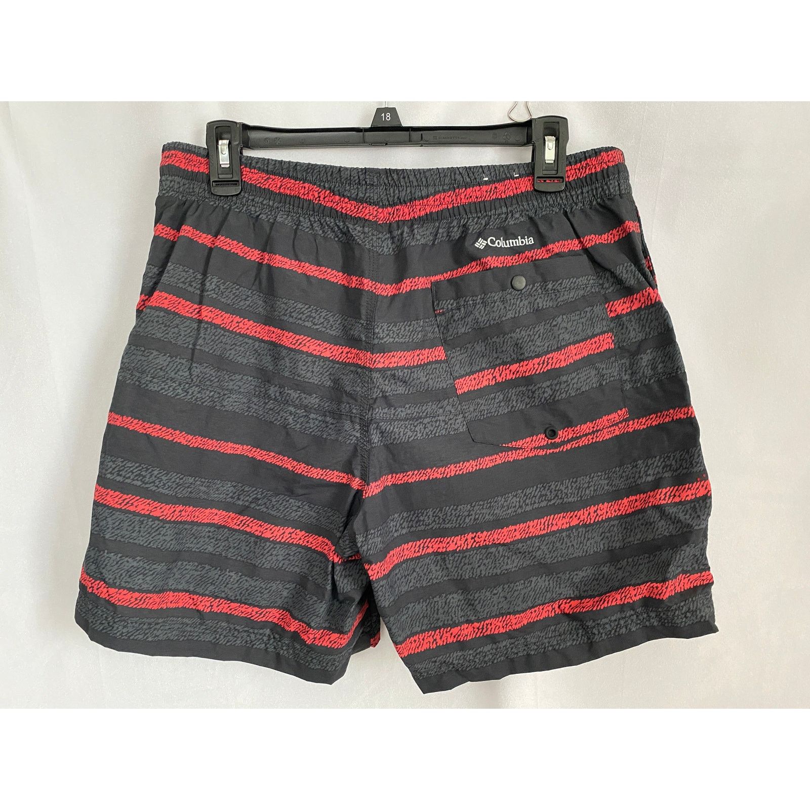 Columbia Columbia Omni-Shield Swim Trunks Medium Size US 30 / EU 46 - 2 Thumbnail