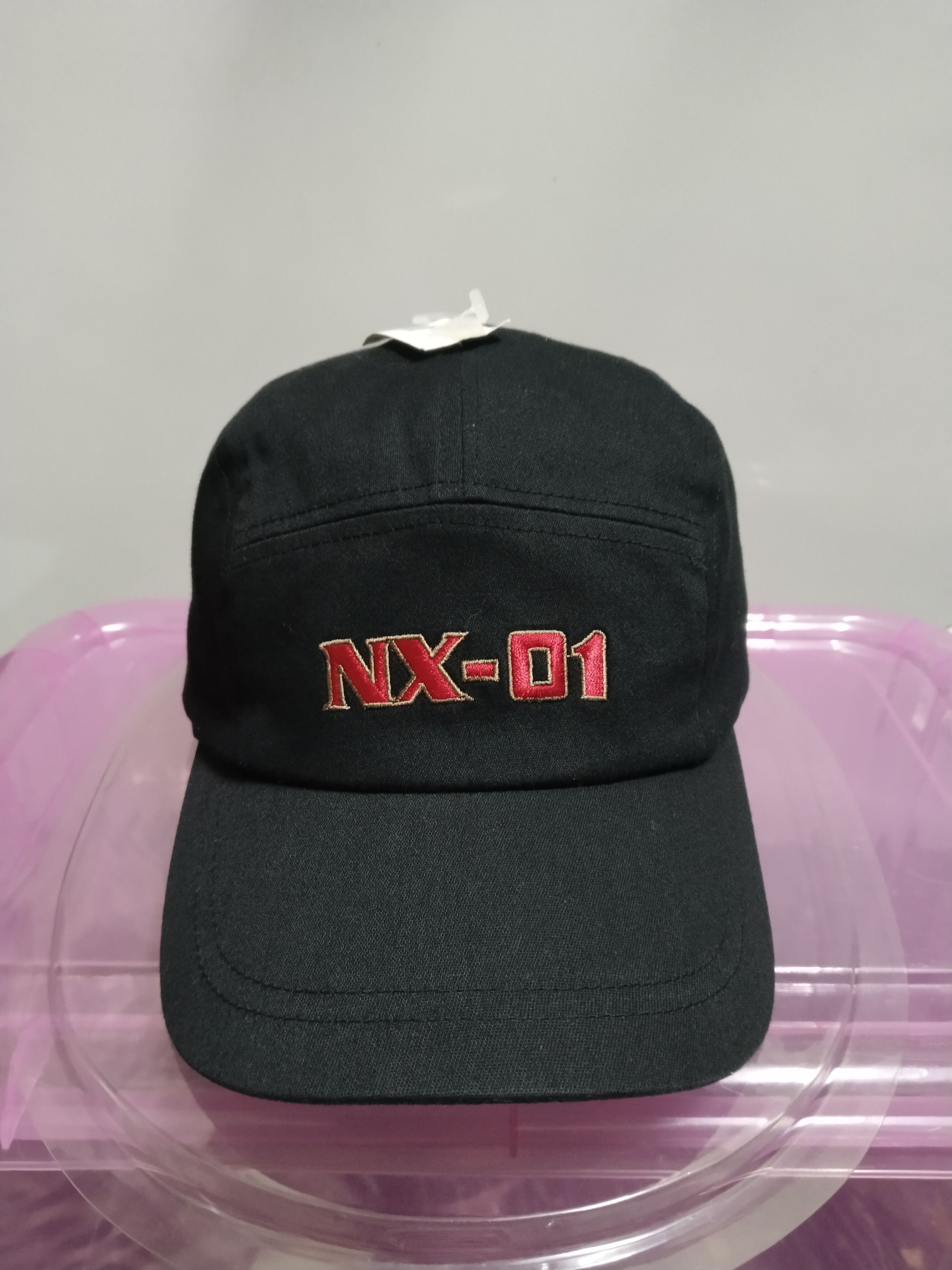Other 5 PANEL NX-01 STAR TREK FULLCAP Size ONE SIZE - 1 Thumbnail