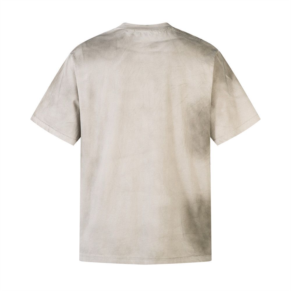 Japanese Brand × Vintage Street loose tie-dye printed T-shirt y2k Size US L / EU 52-54 / 3 - 2 Thumbnail