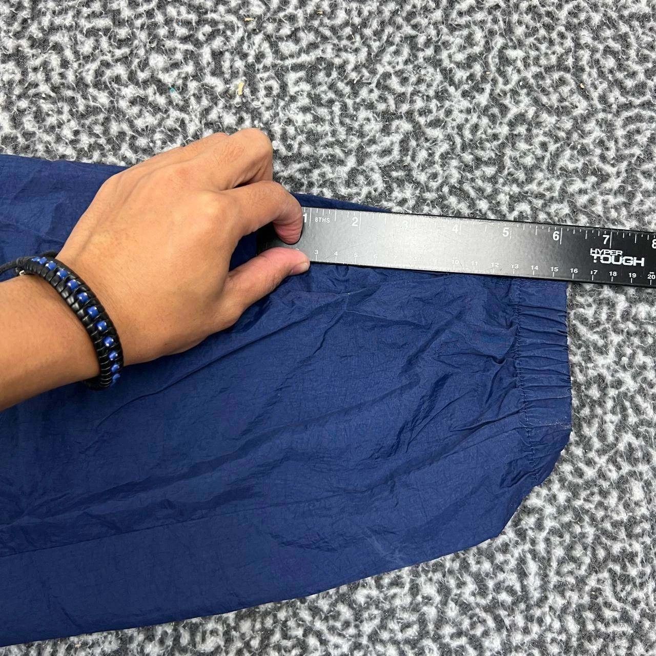 Nike Vintage Nike Track Pants Men M Drawstring Outdoor Size 29 Size US 29 - 8 Thumbnail