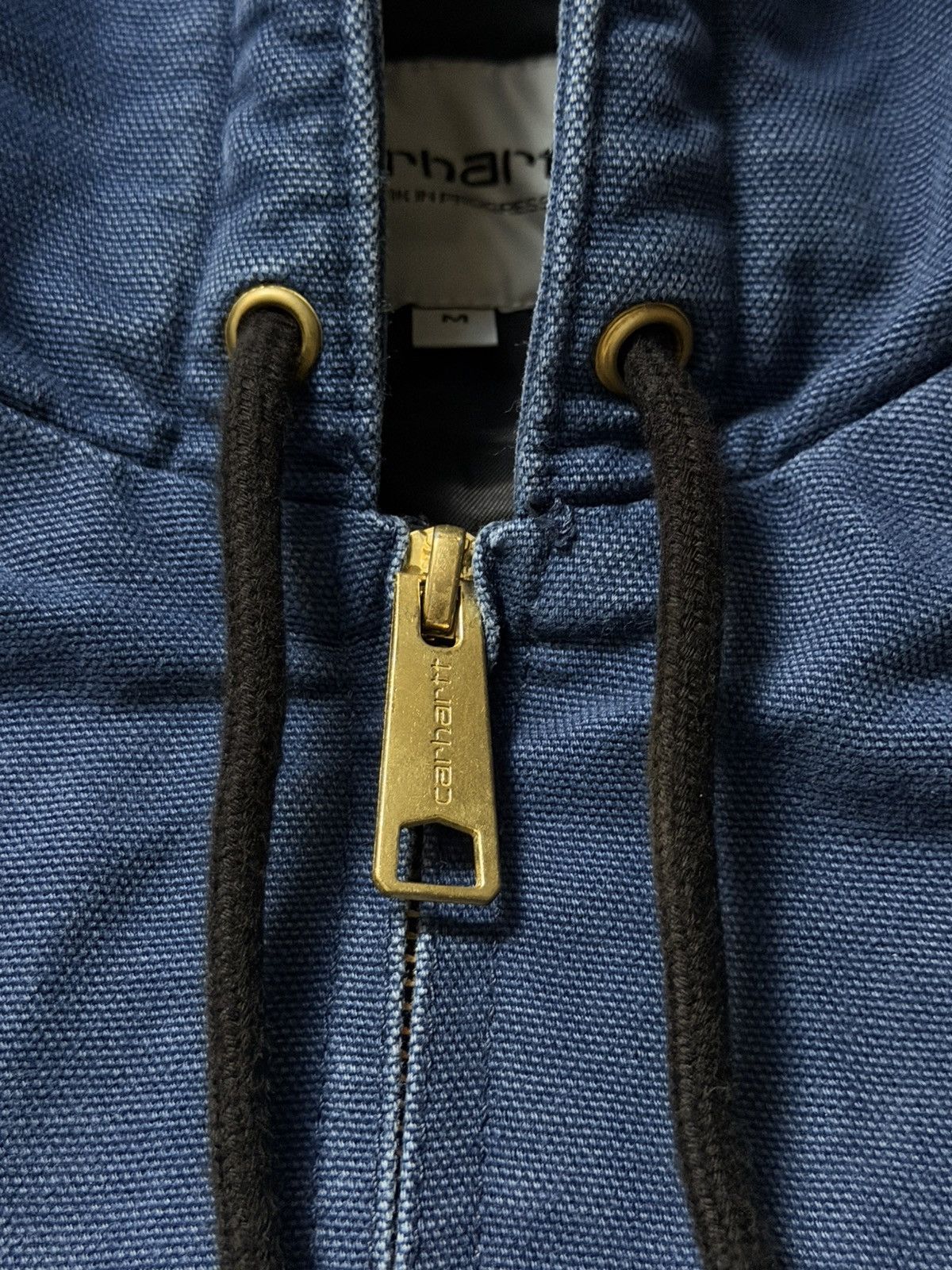 Carhartt Carhartt WIP Og Active Jacket Enzian Size US M / EU 48-50 / 2 - 3 Thumbnail