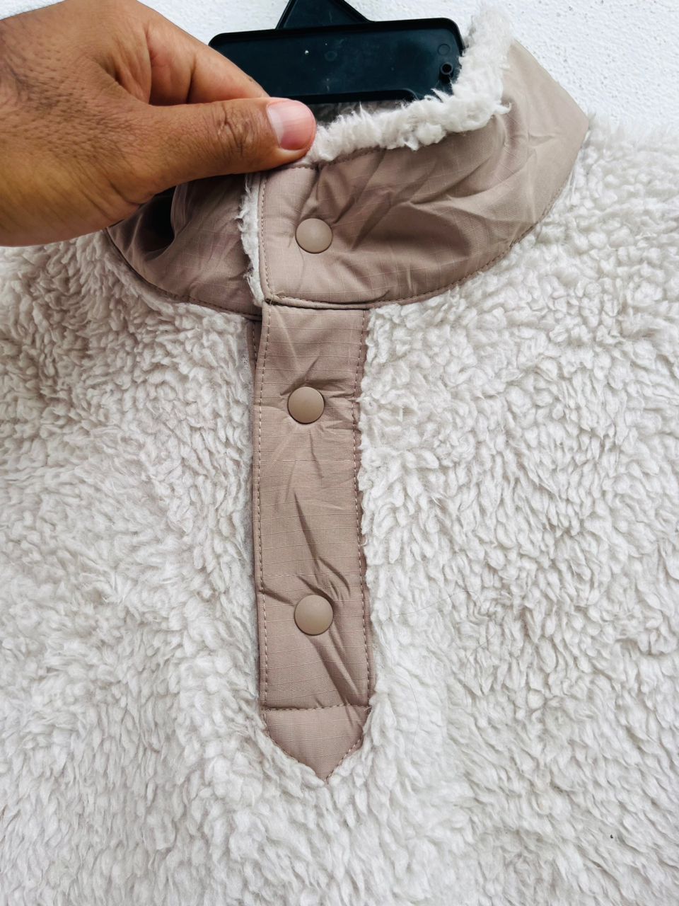 White Mountaineering Vintage White Mountainering Japanese Designer Fashion Style Size US M / EU 48-50 / 2 - 7 Thumbnail