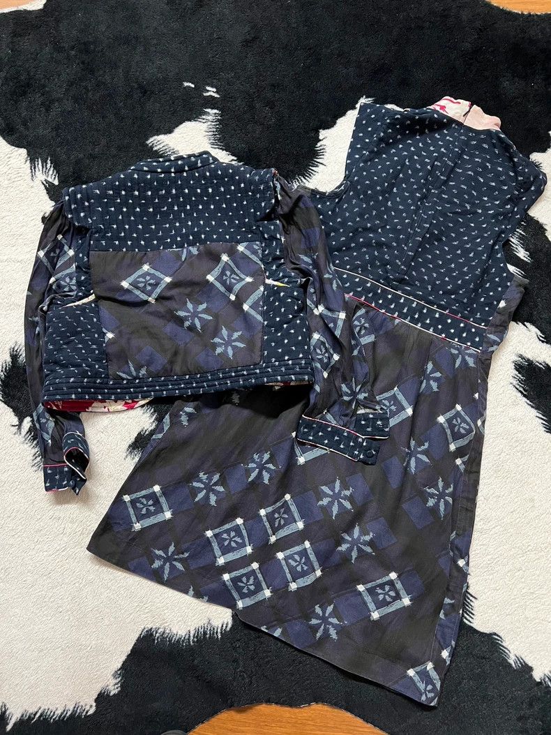 Kenzo KENZO Early suit jackets, sweaters ➕ dresses Size M / US 6-8 / IT 42-44 - 7 Thumbnail