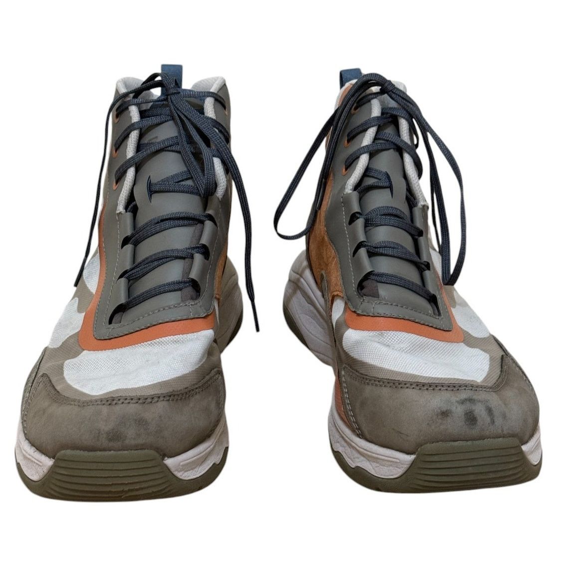 Teva Teva Shoes Men 11 Gray Geotrecca Gorpcore Waterproof Hiking Size US 11 / EU 44 - 3 Thumbnail