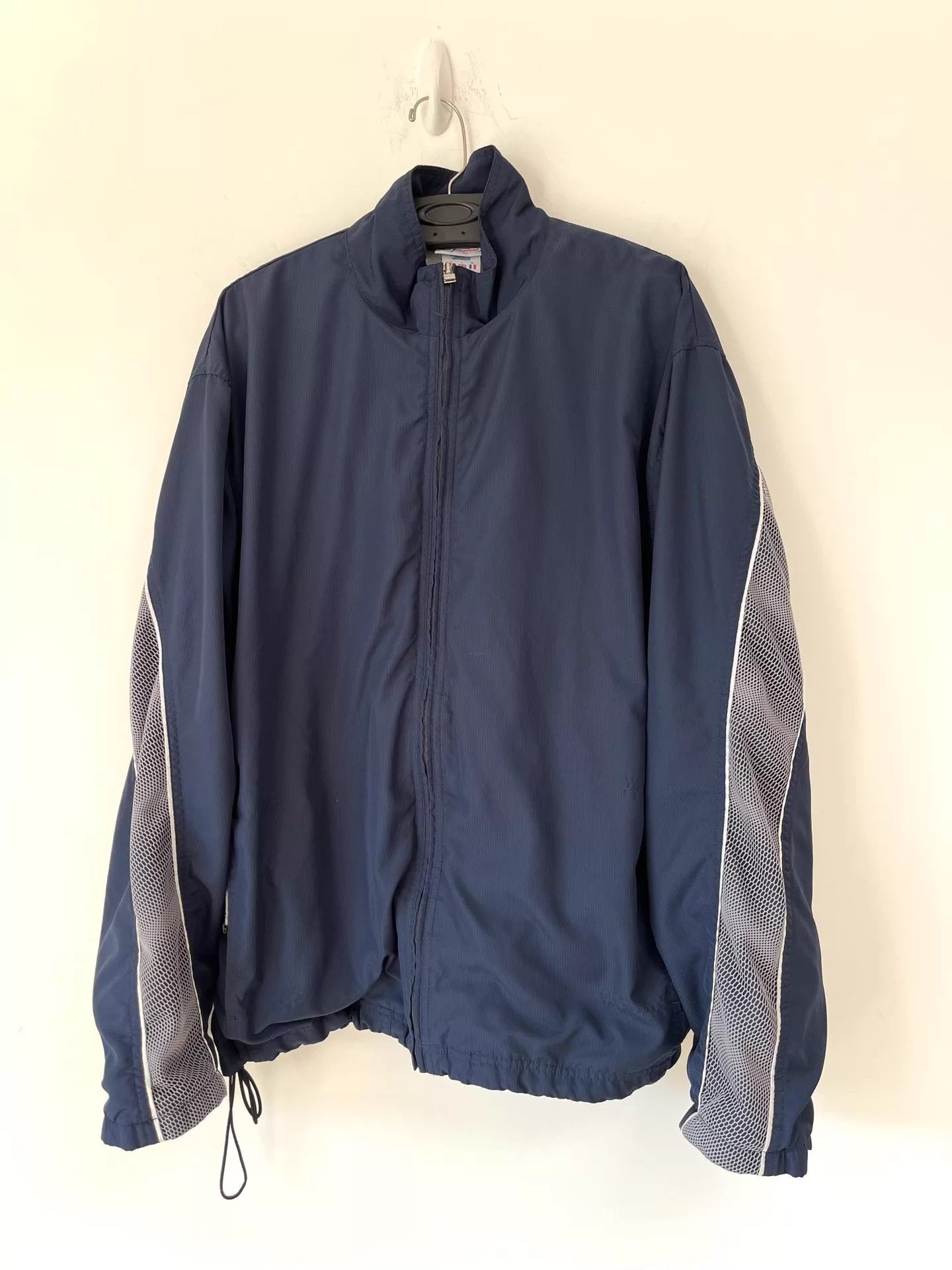 Reebok Reebok 00ss Vintage Jacket Size L Size US L / EU 52-54 / 3 - 4 Thumbnail