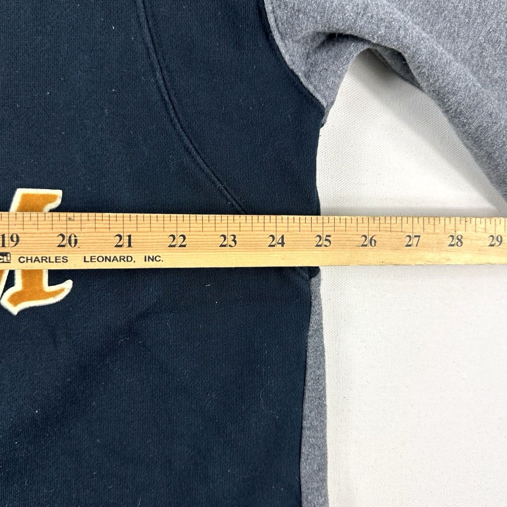 Phat Farm Vintage Y2K Phat Farm Sweater Mens Large Gray 92 Logo Knit Retro Sweatshirt Size US L / EU 52-54 / 3 - 6 Thumbnail