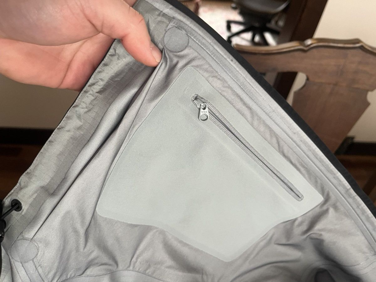 Arc'teryx Arc’teryx Ralle Shell Jacket Size US L / EU 52-54 / 3 - 3 Thumbnail