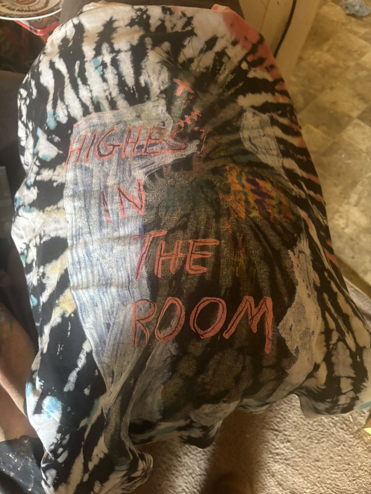 Travis Scott Travis scott x cactus jack Size US L / EU 52-54 / 3 - 2 Thumbnail
