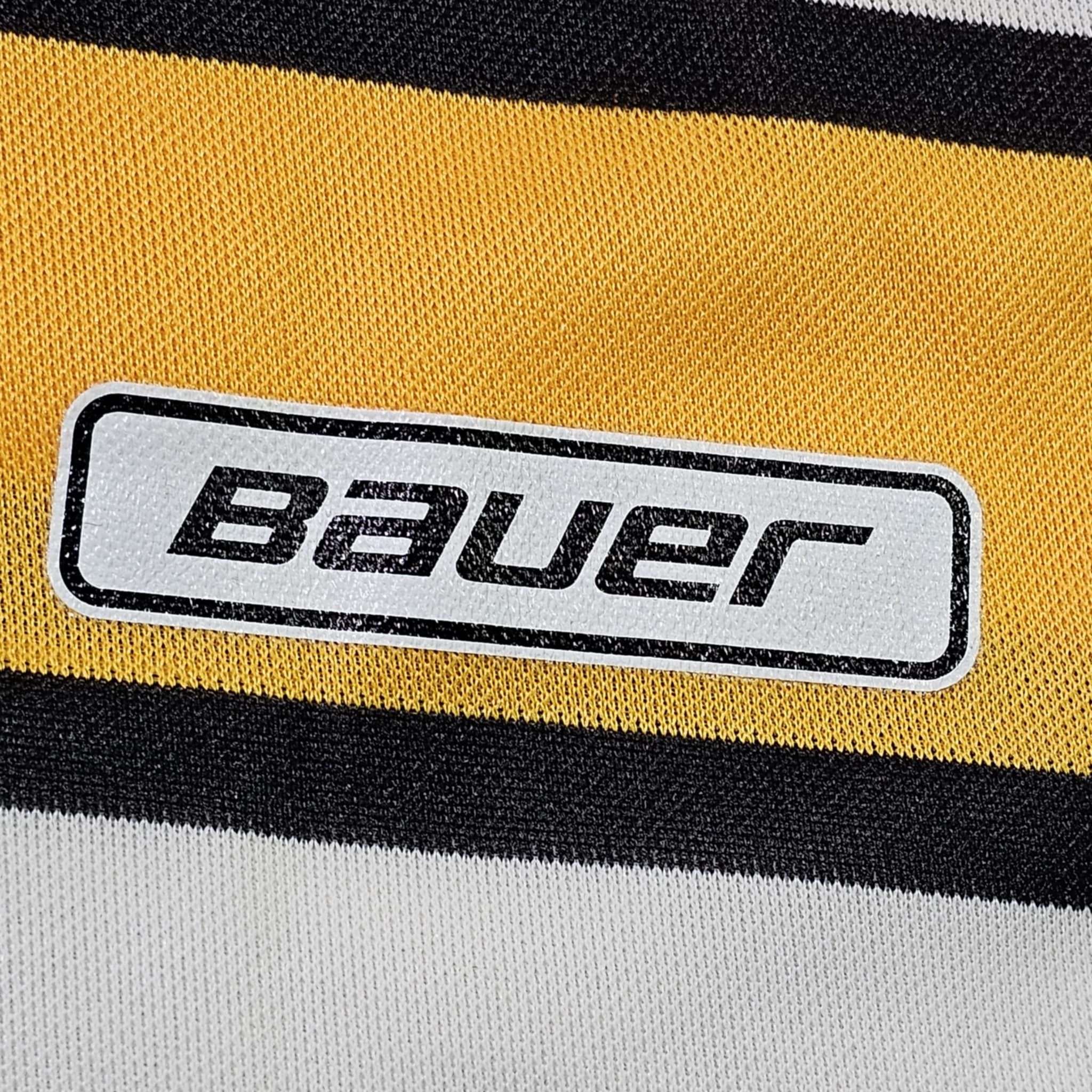 Vintage Chicago Wolves Vintage 90s IHL Bauer Hockey Jersey Size US M / EU 48-50 / 2 - 7 Thumbnail