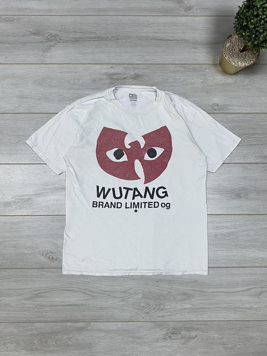 Wu tang store comme des garcons