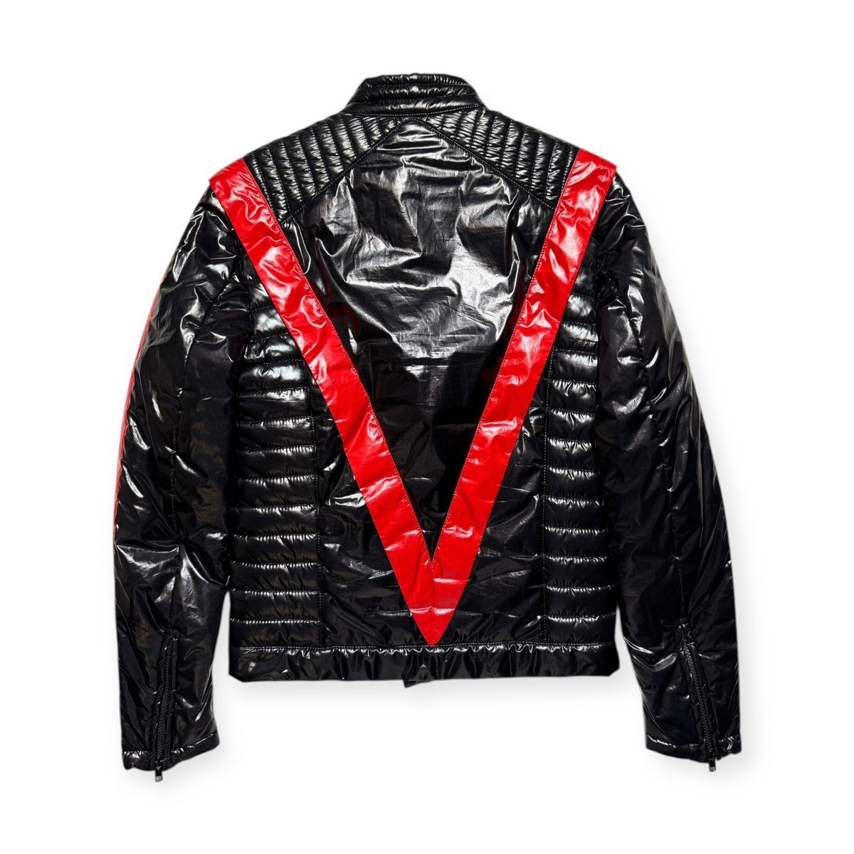 Maison Margiela 2008 Thriller jacket Size US S / EU 44-46 / 1 - 3 Thumbnail