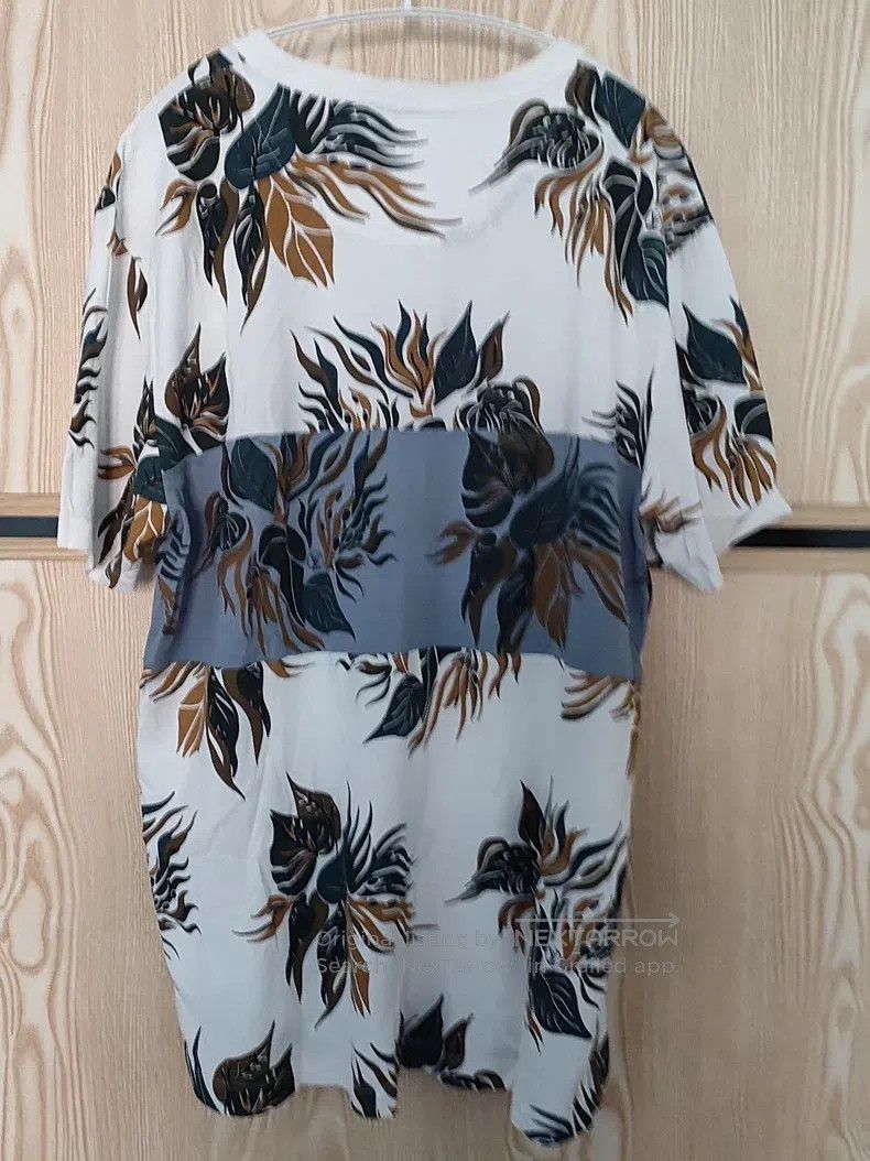 Louis Vuitton Louis Vuitton short sleeves Size US L / EU 52-54 / 3 - 3 Thumbnail