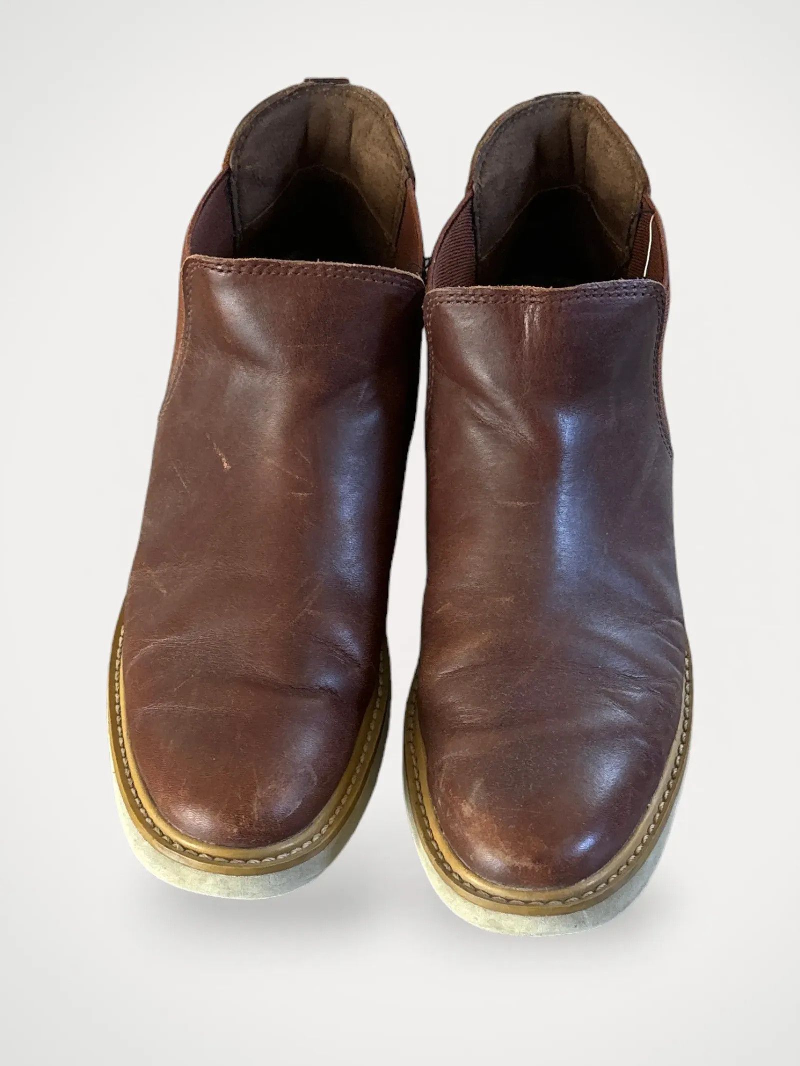 Timberland Timberland Boots Size US 8.5 / IT 38.5 - 1 Thumbnail