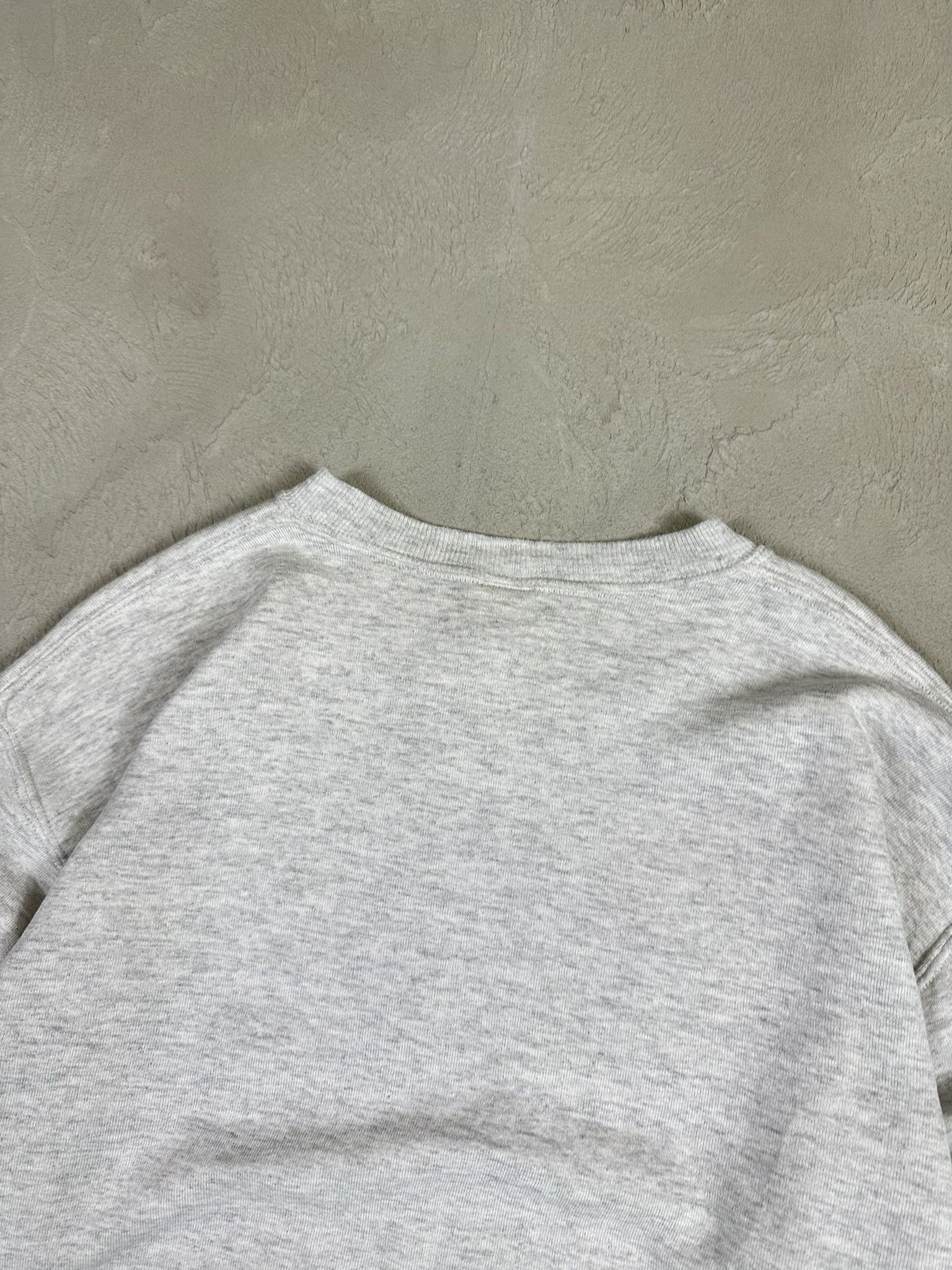 Vintage 90s Vintage University of California Boxy Sweatshirt Size US L / EU 52-54 / 3 - 13 Thumbnail