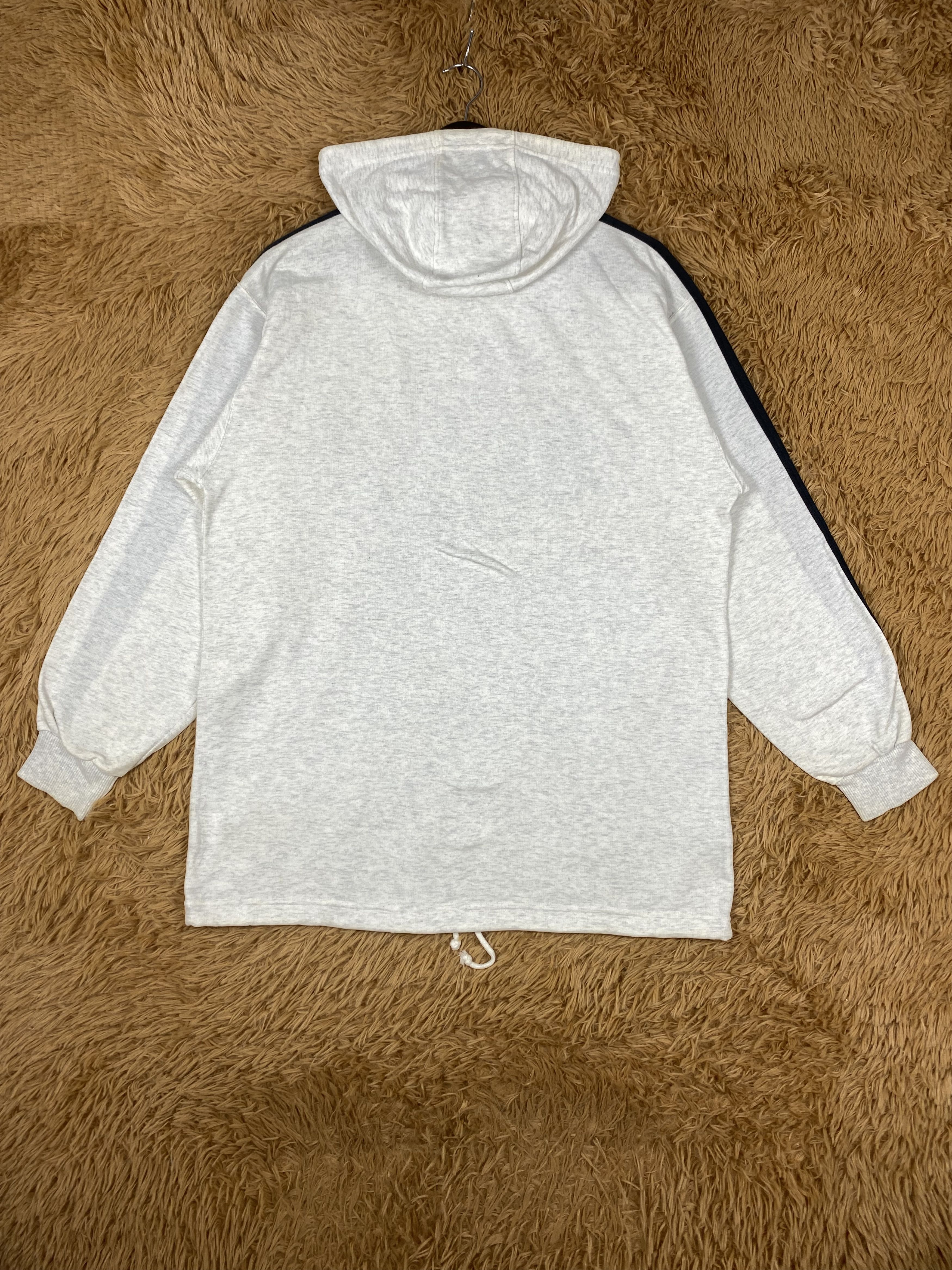 Puma Vintage Puma Hit Union Pullover Hoodies DJ1085 Size US M / EU 48-50 / 2 - 5 Thumbnail
