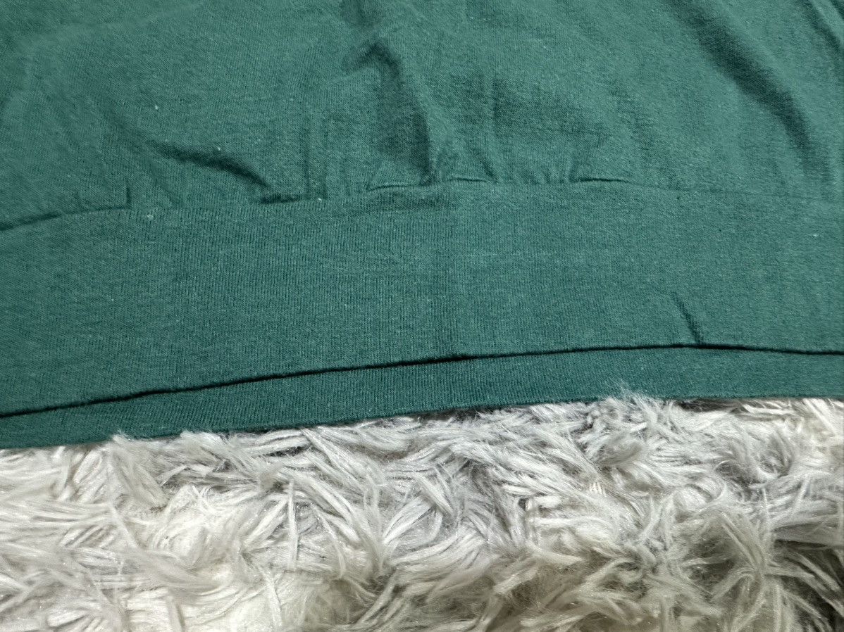 Comme des Garcons 🔥80s Archived Comme Des Garcons Reversed Seams Shirt Jumper Size US M / EU 48-50 / 2 - 7 Thumbnail