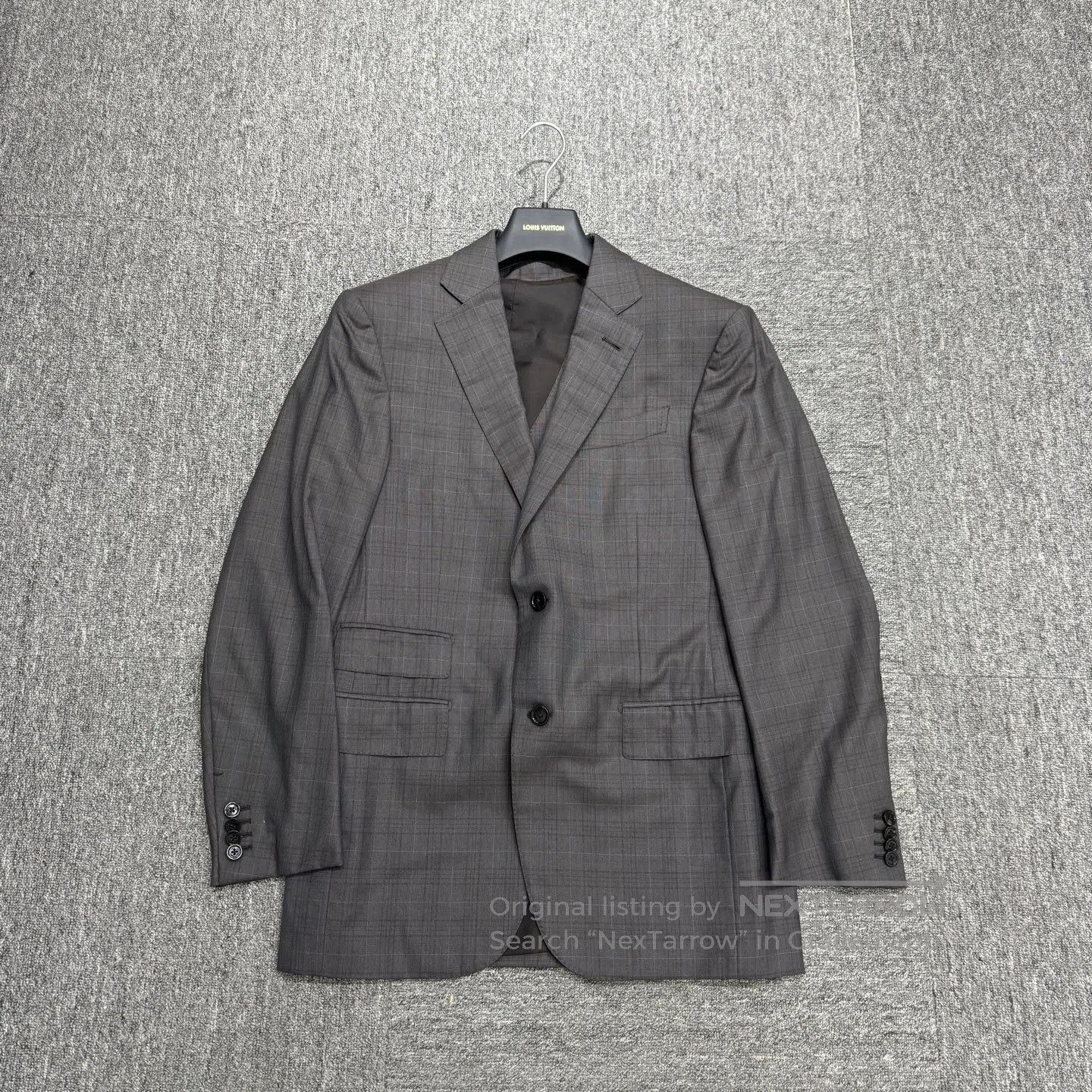 Ermenegildo Zegna #REF! Size 46R - 1 Thumbnail