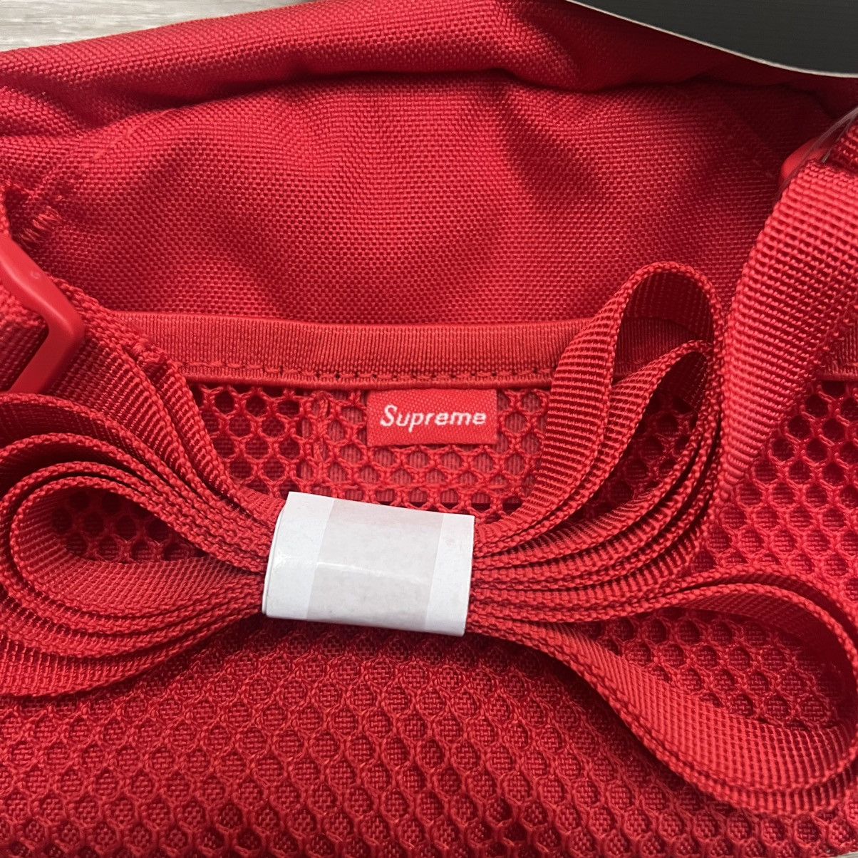 Supreme Supreme Mini Shoulder Bag FW24 Size ONE SIZE - 5 Thumbnail