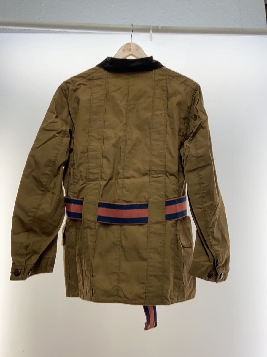Kapital Belt Hunter Jacket - Kapital Size US L / EU 52-54 / 3 - 2 Thumbnail