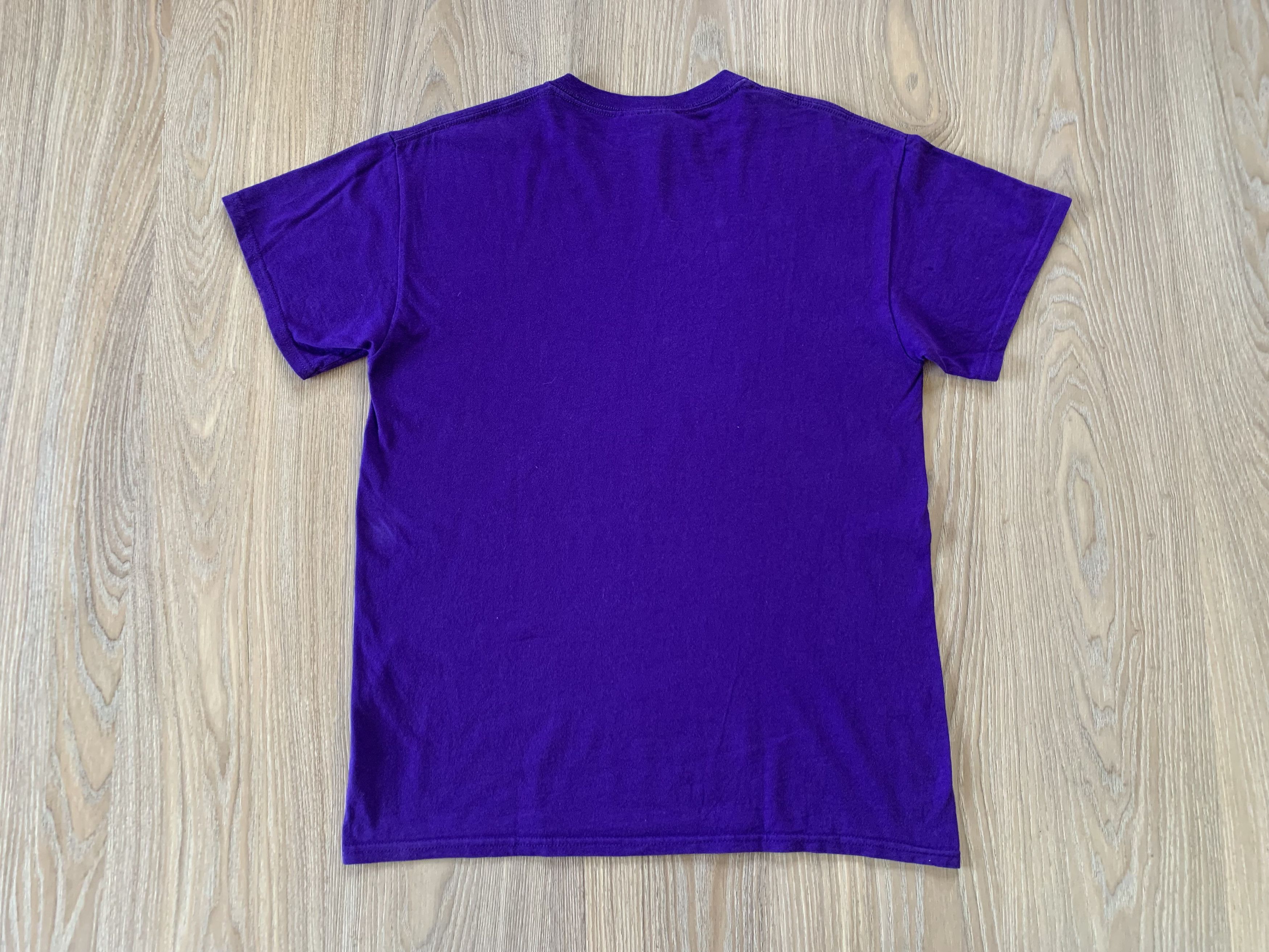 Vintage Vintage Baba Coffeeshop Amsterdam Cotton T-shirt Size US M / EU 48-50 / 2 - 3 Thumbnail