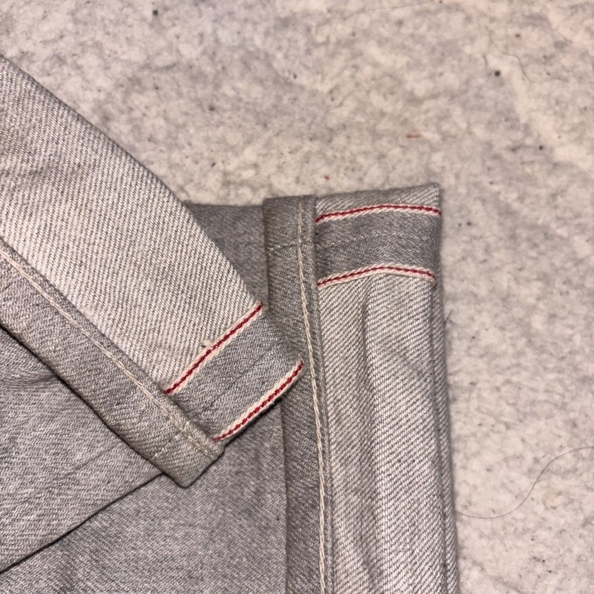 Japanese Brand Japanese Brand Selvedge Denim Size US 32 / EU 48 - 8 Thumbnail