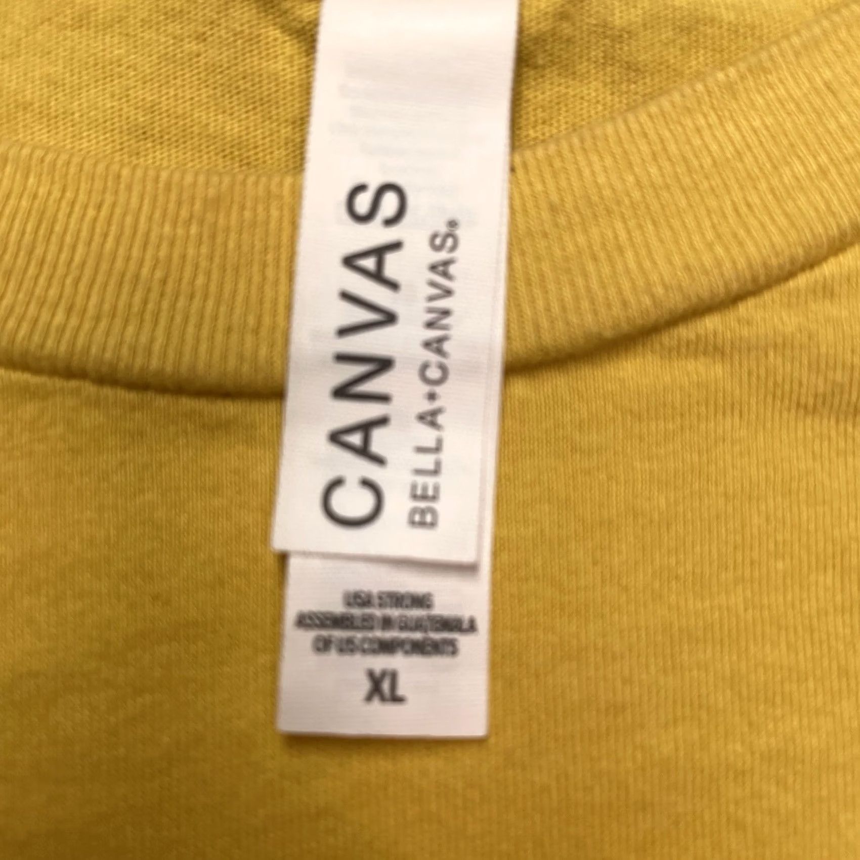 Sol Angeles Gimme Gimme Records Shirt Men’s XL Yellow Angeles T-Shirt Angel Los Angeles Highland Park Mens XL Yellow Vinyl Graphic Size US XL / EU 56 / 4 - 3 Thumbnail