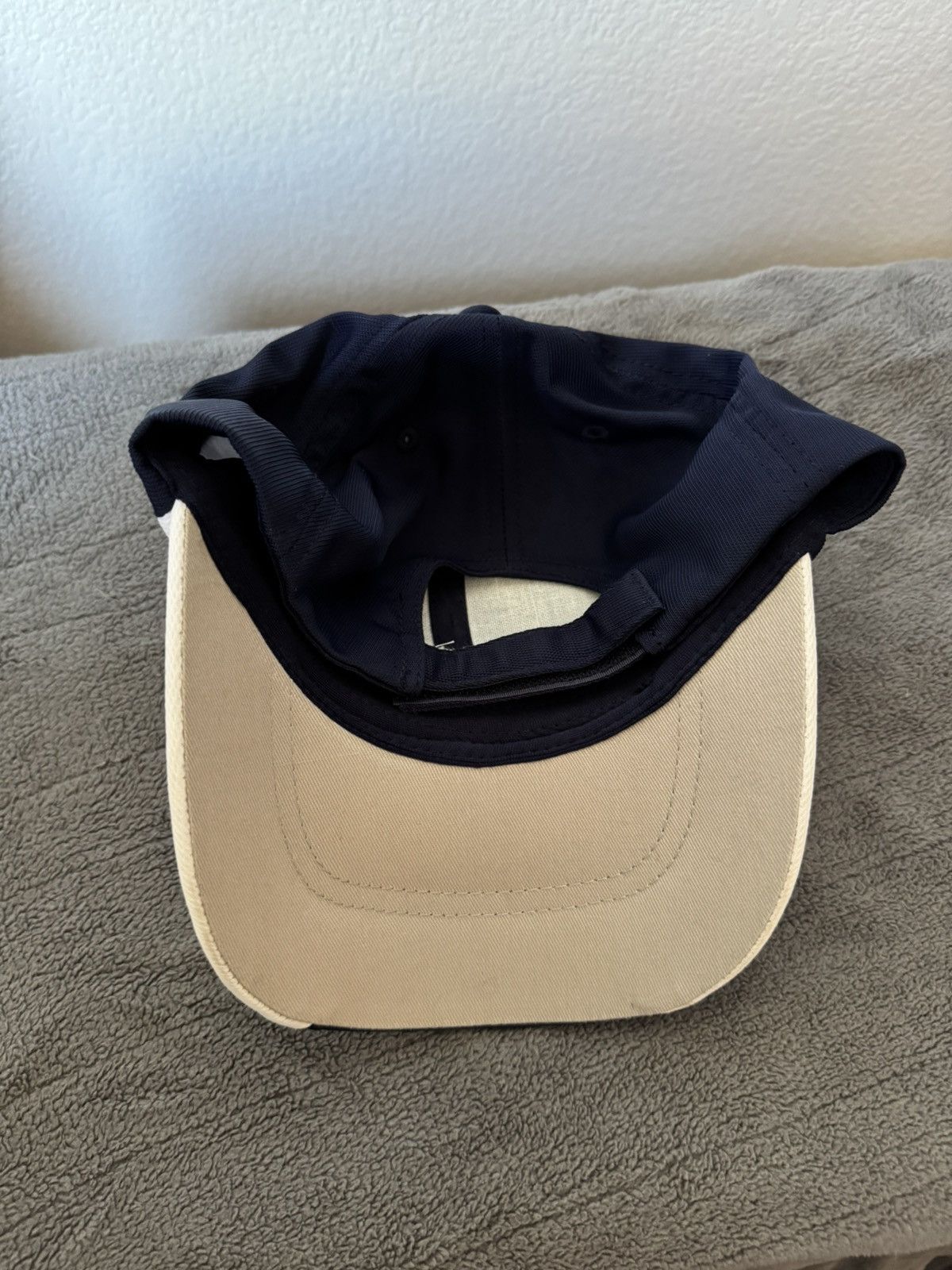 Vintage Vintage Peroni Beer Dad Hat Size ONE SIZE - 2 Thumbnail