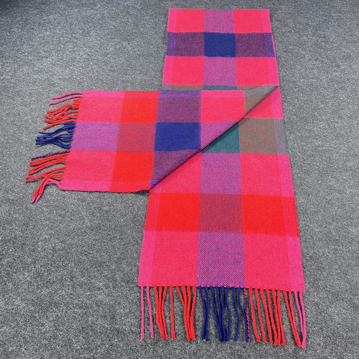 Lanvin × Vintage Lanvin Scarf # Muffler # Neckwear # D273 Size ONE SIZE - 8 Thumbnail