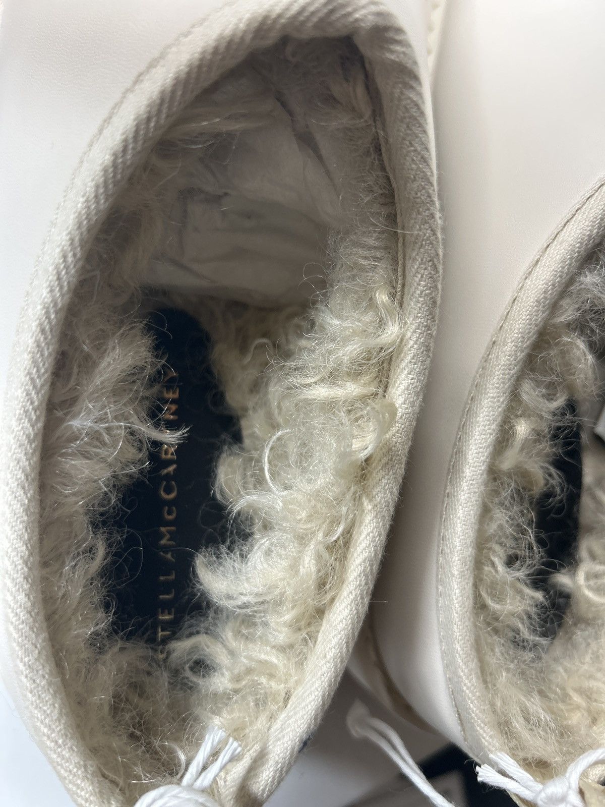 Stella McCartney Stella McCartney clogs Size US 7 / IT 37 - 4 Thumbnail