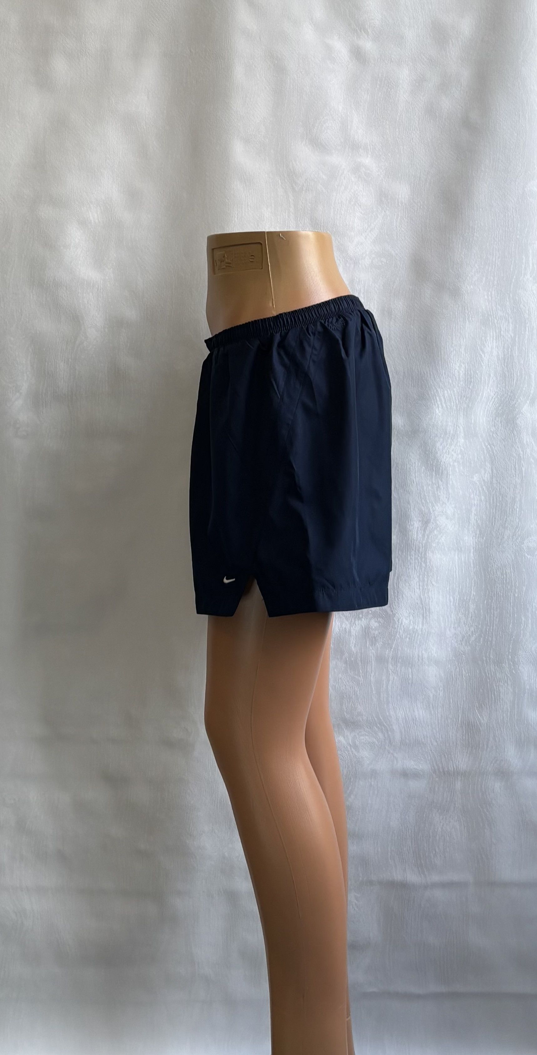 Nike Nike 00s Vintage Y2K Sports Shorts Size XL Size 30" / US 8 / IT 44 - 4 Thumbnail