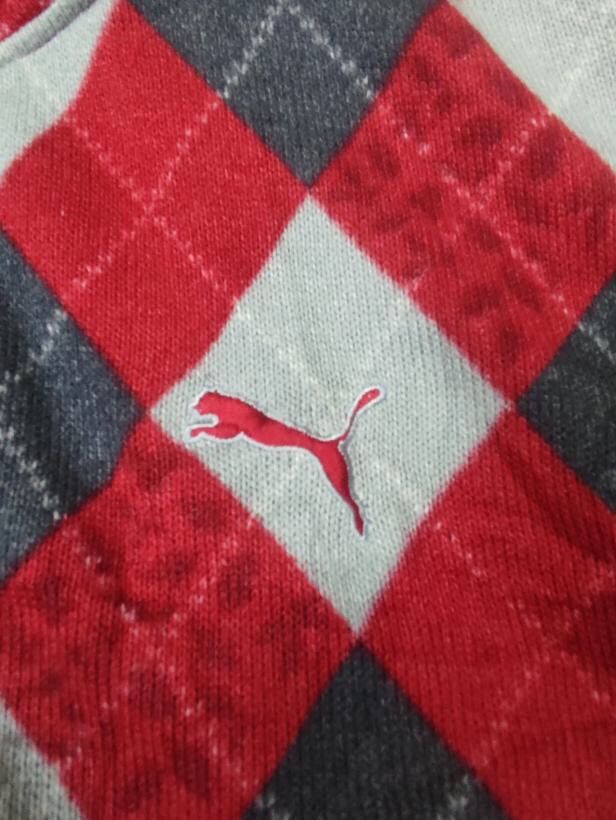 Puma × Vintage PUMA VINTAGE DESIGN Size US M / EU 48-50 / 2 - 3 Thumbnail