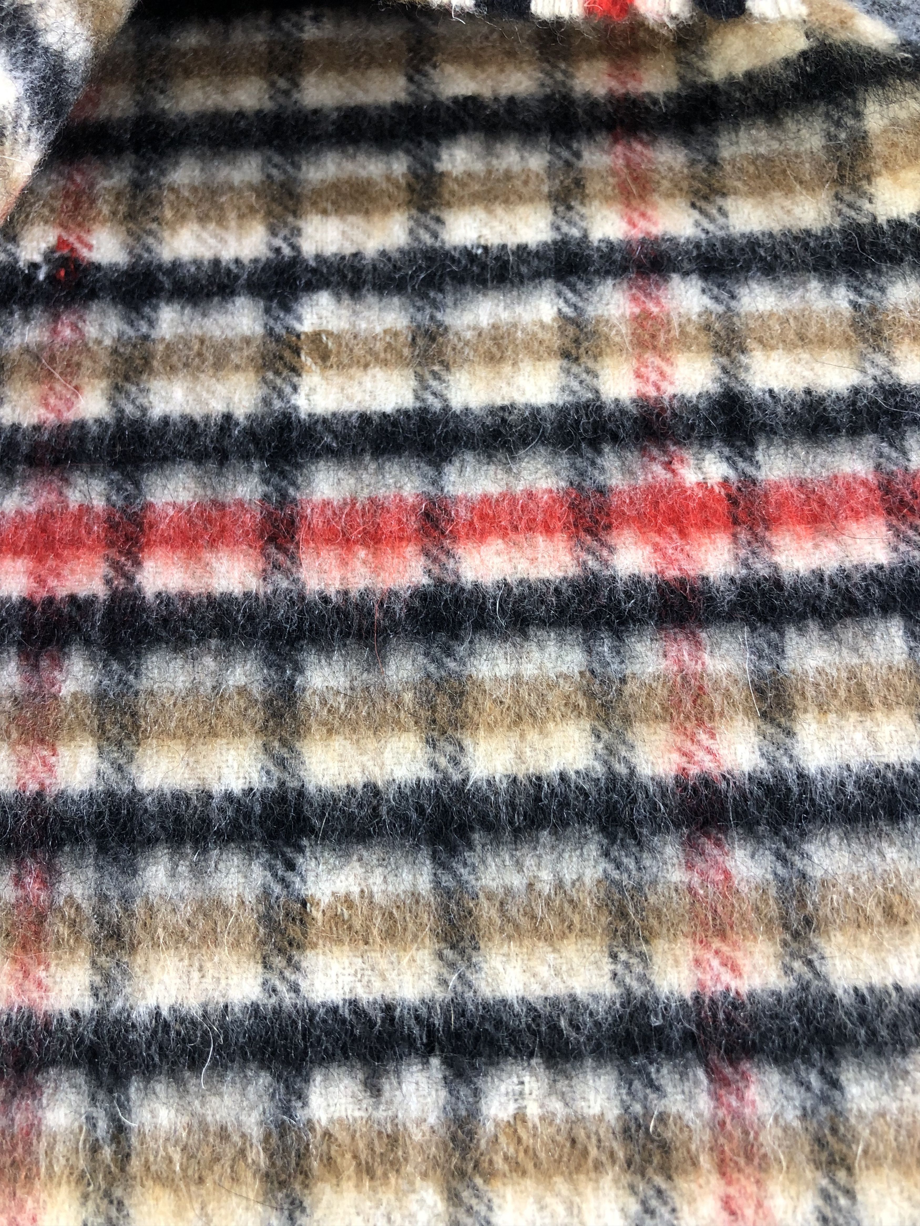 Johnstons Of Elgin Johnstons Of Elgin Scarf / Muffler / Neckwear C1224 Size ONE SIZE - 6 Thumbnail
