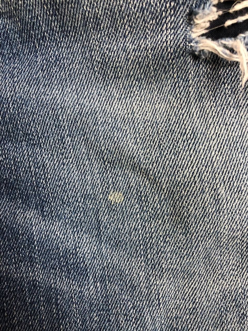 Diesel Diesel Denim Jeans Size US 33 - 14 Thumbnail