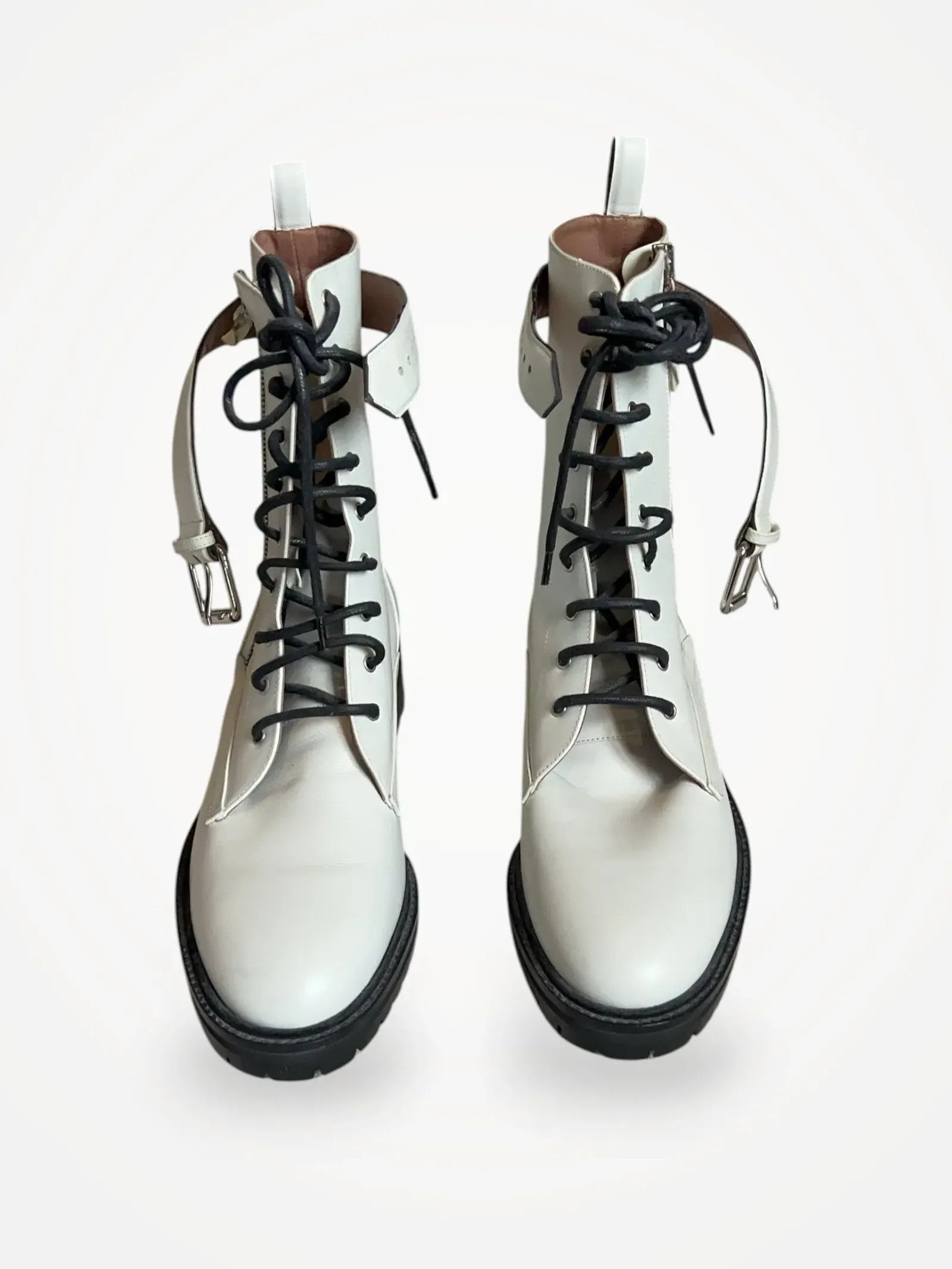 Tabitha Simmons Tabitha Simmons Boots Size US 9.5 / IT 39.5 - 1 Thumbnail