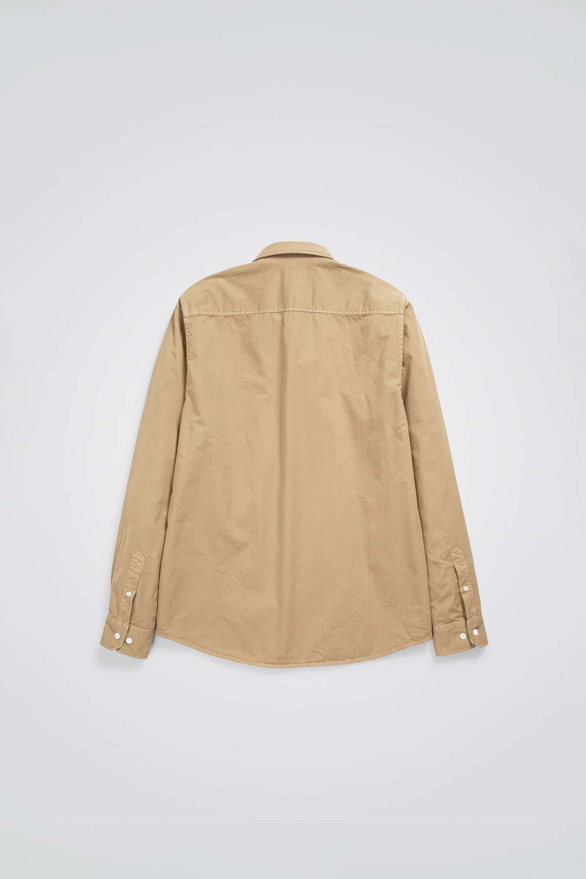 Norse Projects Anton light twill Size US L / EU 52-54 / 3 - 2 Thumbnail