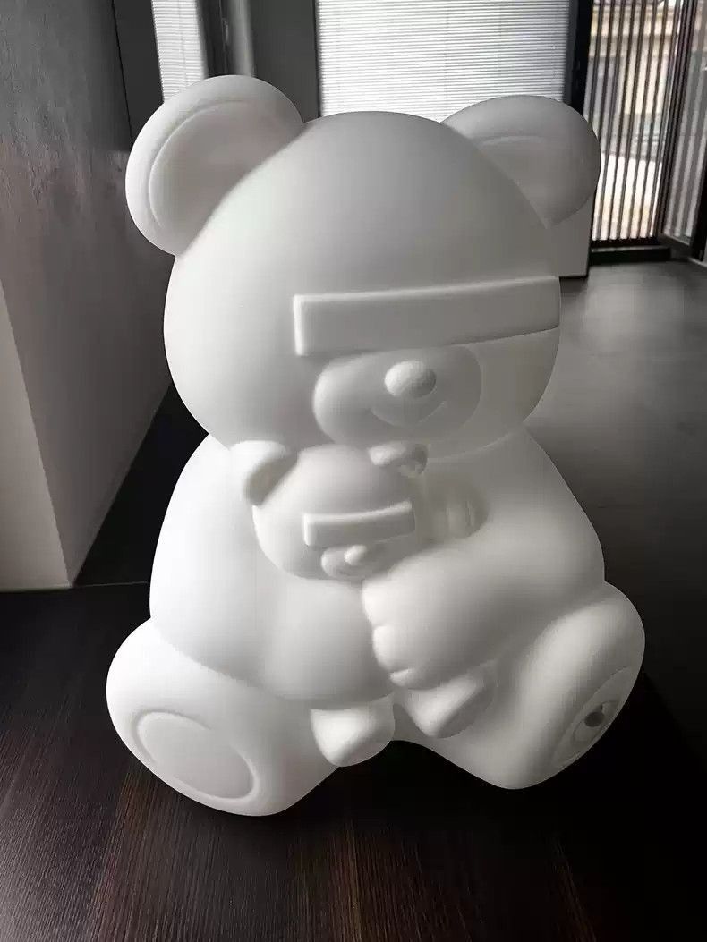 Undercover undercover style bear light Size ONE SIZE - 1 Thumbnail