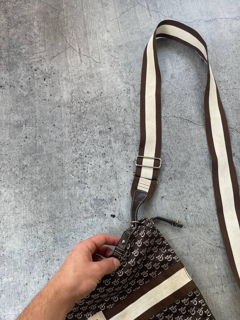 Vintage Roccobarocco Vintage Bag Size ONE SIZE - 4 Thumbnail