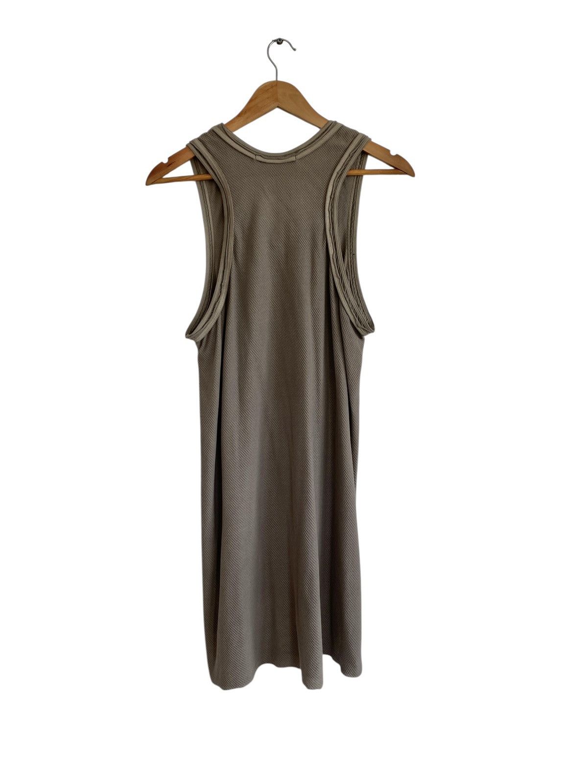 Julius Very Rare Vintage Brand Julius 7 Tank Top Sleevesless 2000s Size US S / EU 44-46 / 1 - 2 Thumbnail