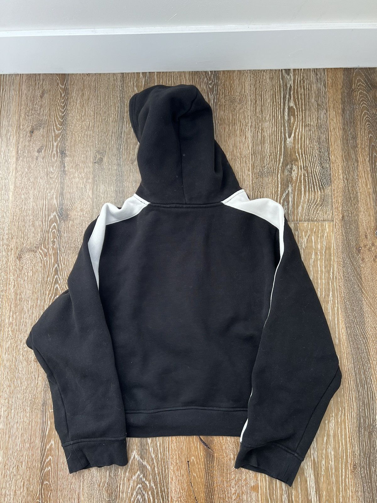 Fenty × Puma Puma rihanna f 13 cropped hoodie Size XS / US 0-2 / IT 36-38 - 2 Thumbnail