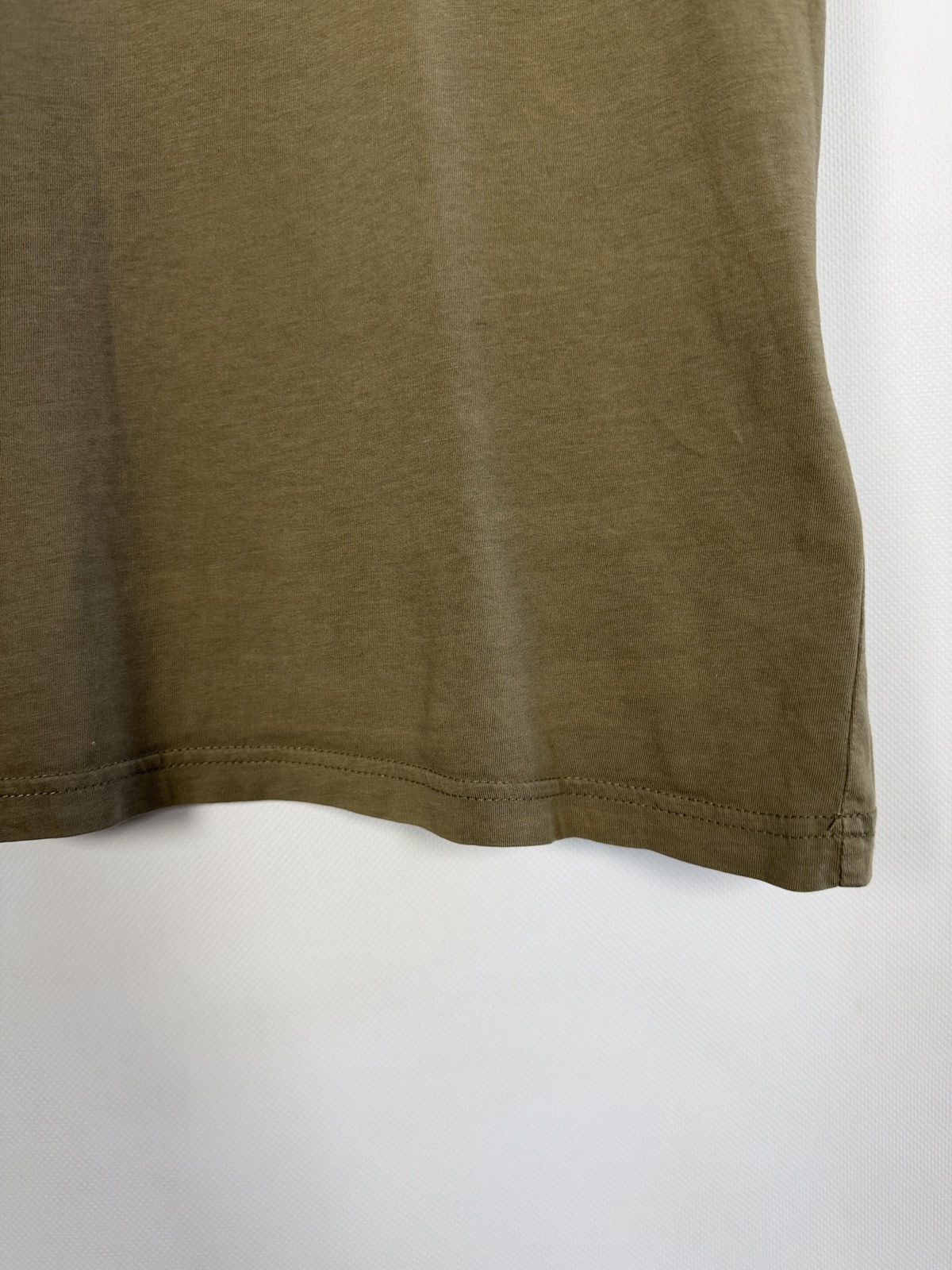 Vivienne Westwood Men’s Vivienne Westwood Short Sleeve T-Shirt Cotton Size M Size US M / EU 48-50 / 2 - 16 Thumbnail