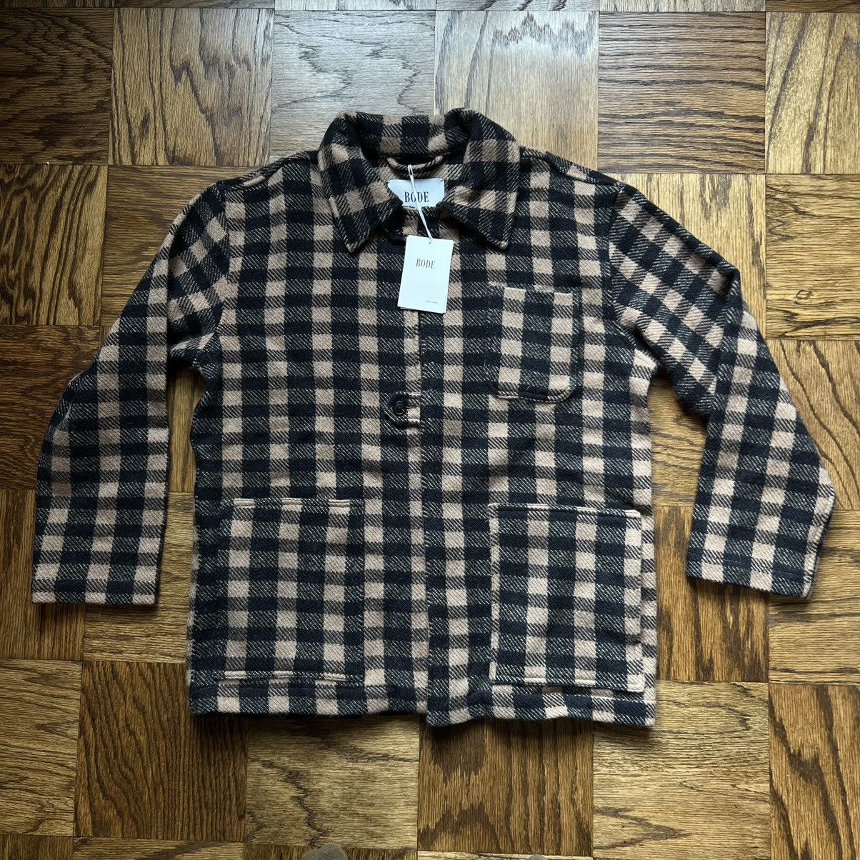 Men's Bode Outerwear | Grailed