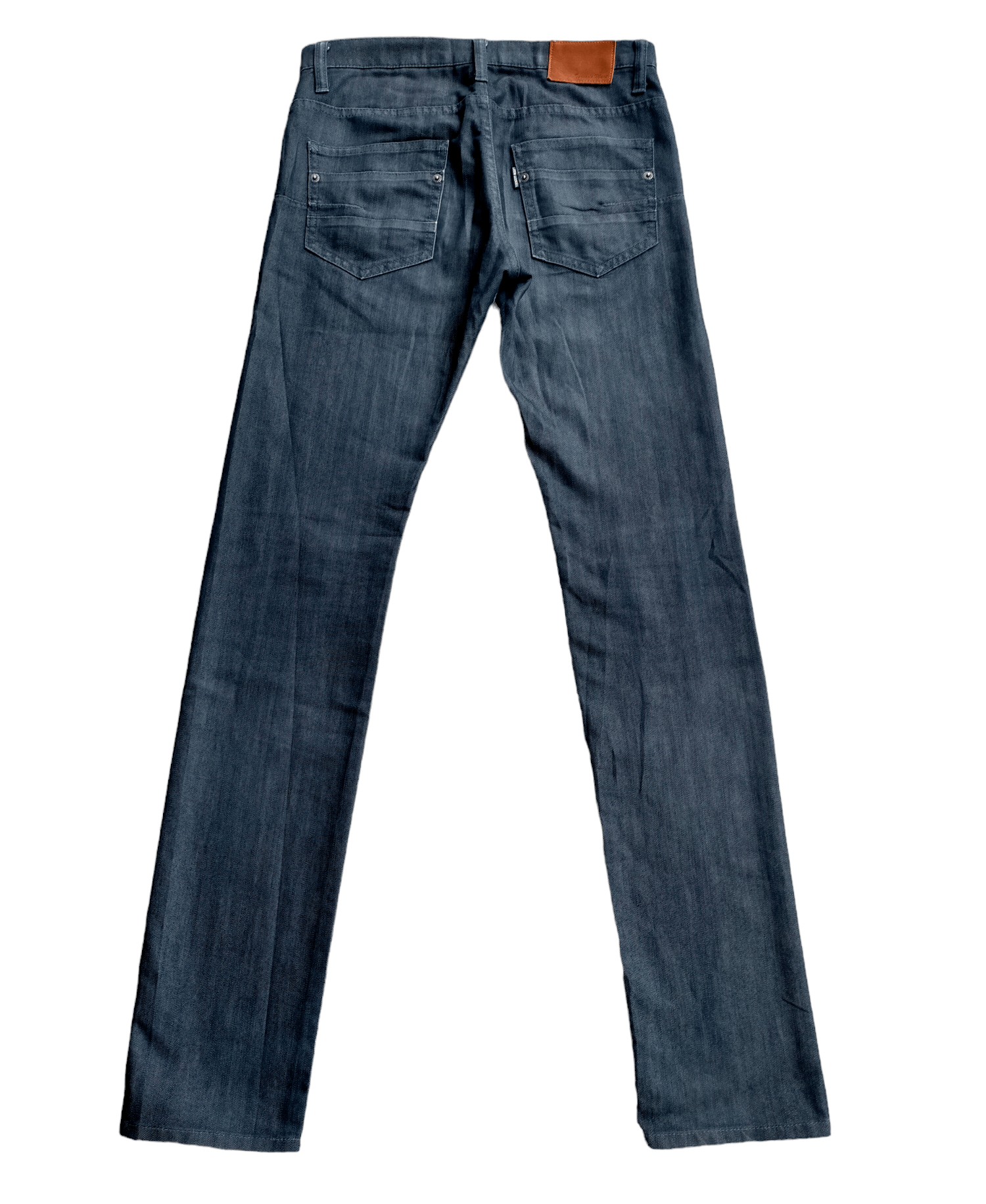 Tornado Mart Tornado Mart Slim Fit Denim Pants Size US 29 - 1 Thumbnail